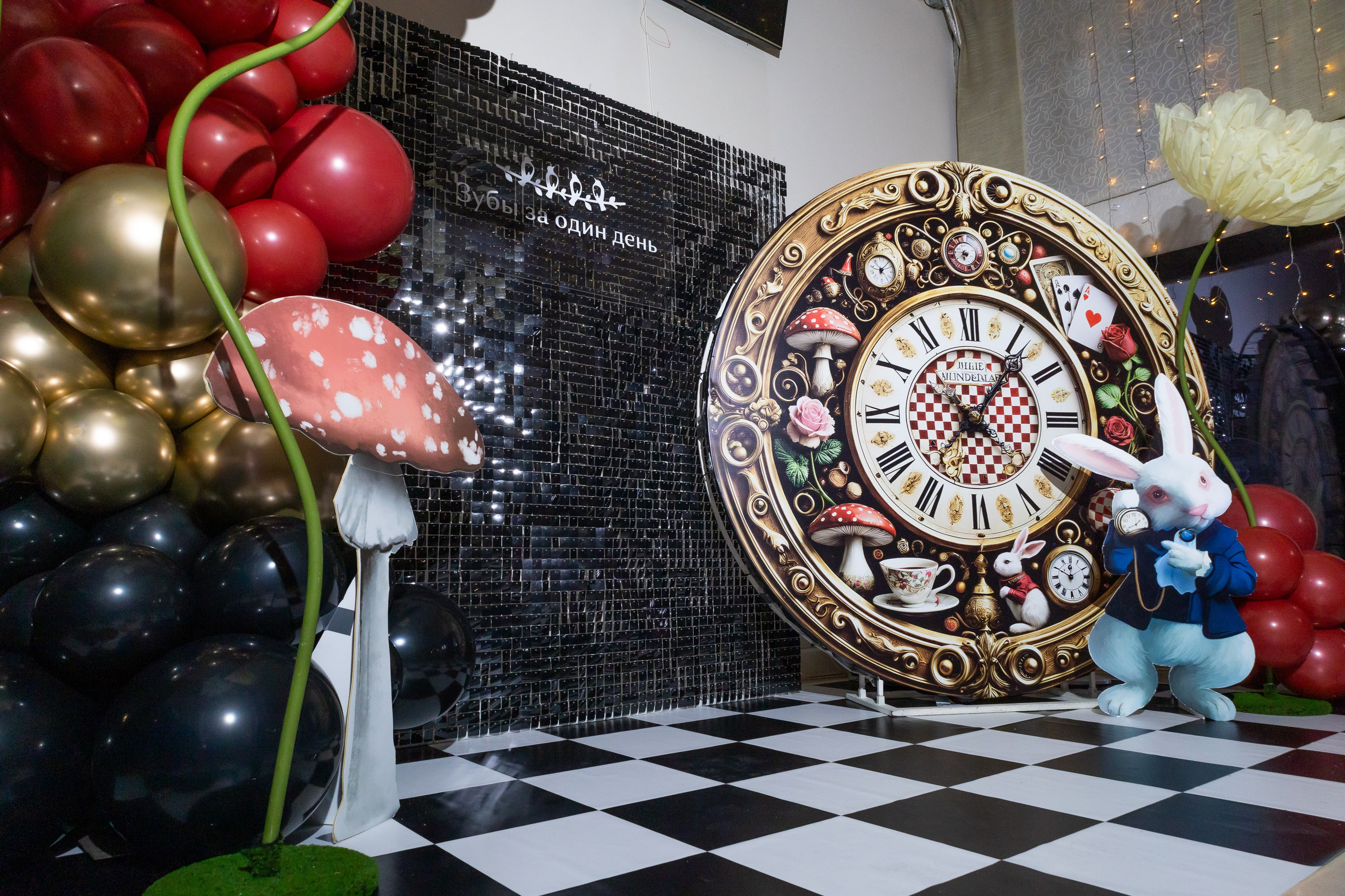 Дни Рождения. Семейный и Свадебный фотограф в Сочи