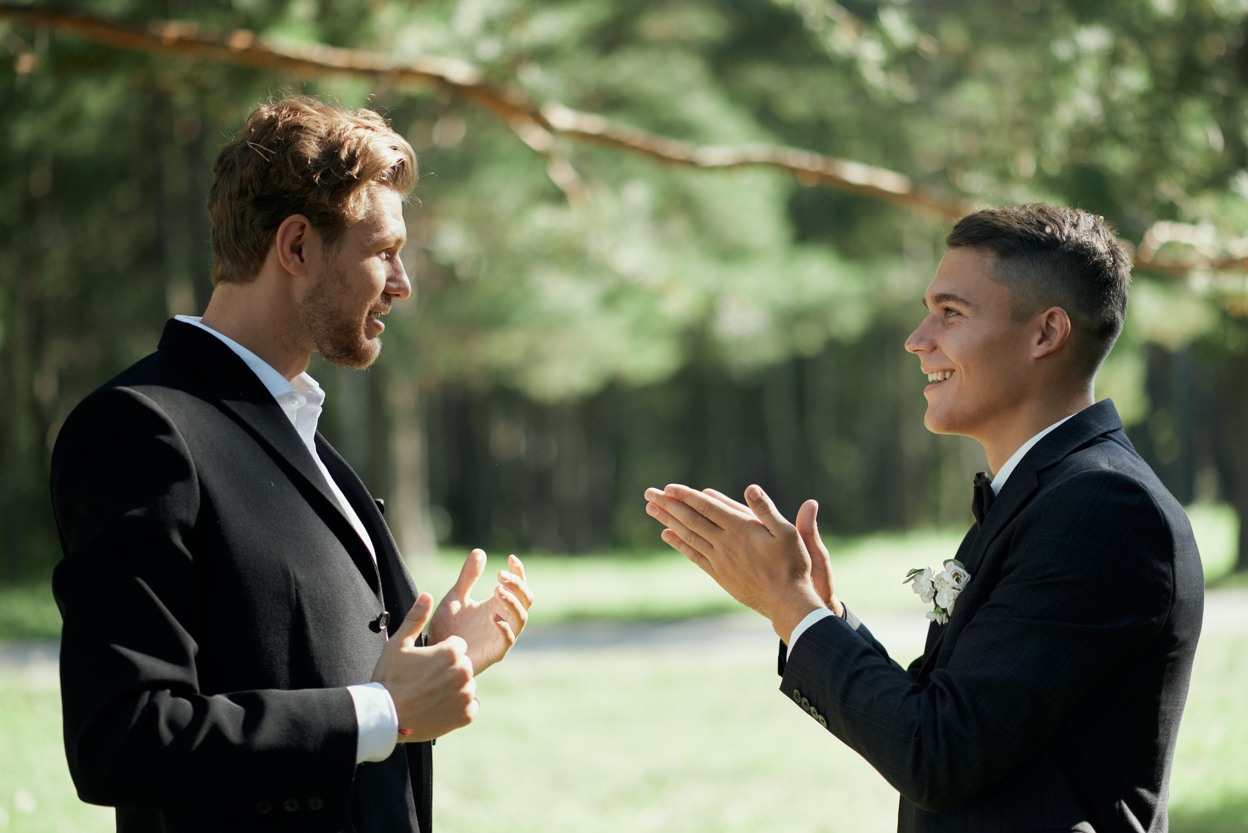 Александра и Максим. Свадебный фотограф Александр Браво