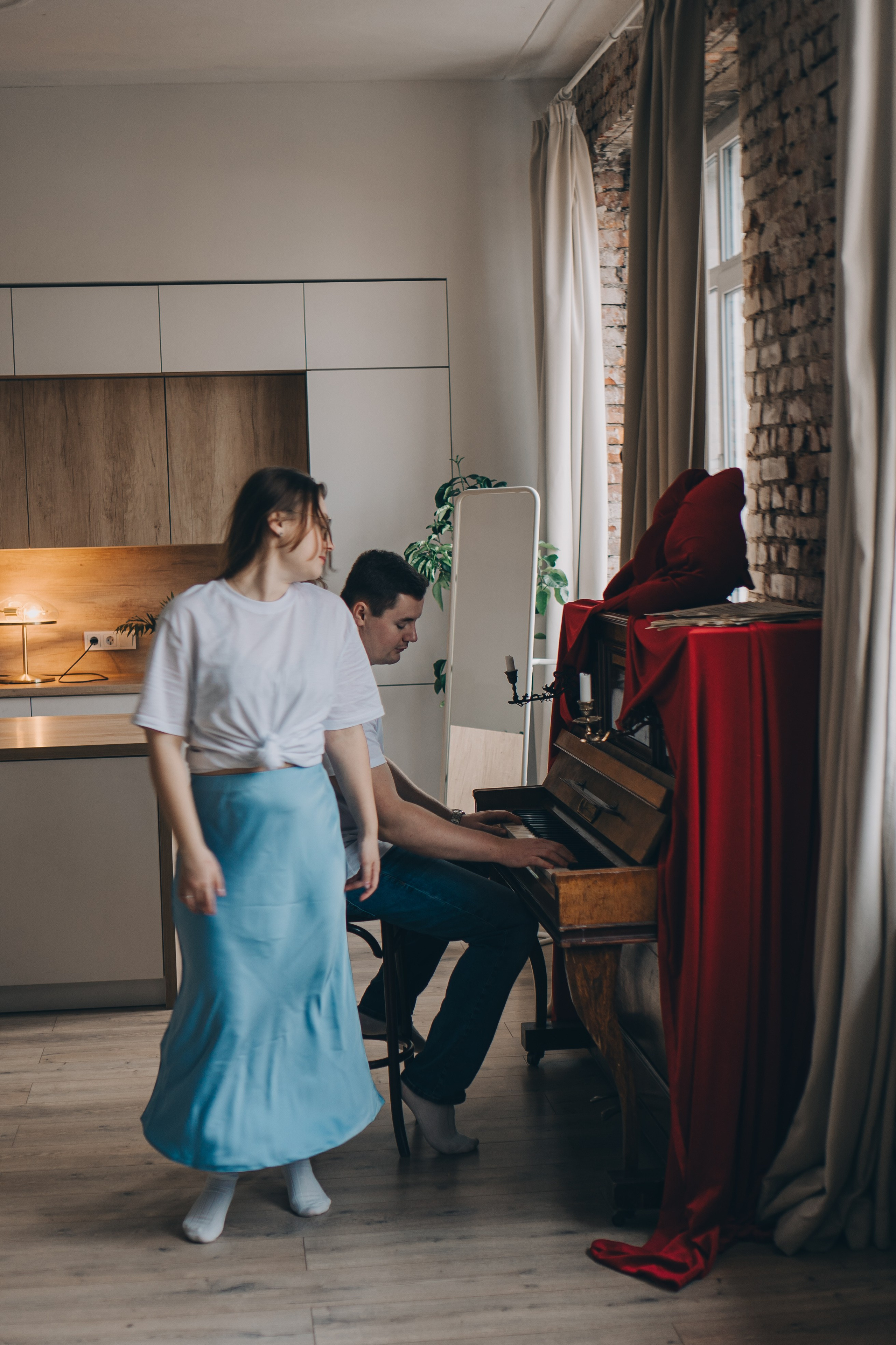 Студийная. Профессиональный фотограф, Санкт-Петербург — Виктория Богомолова