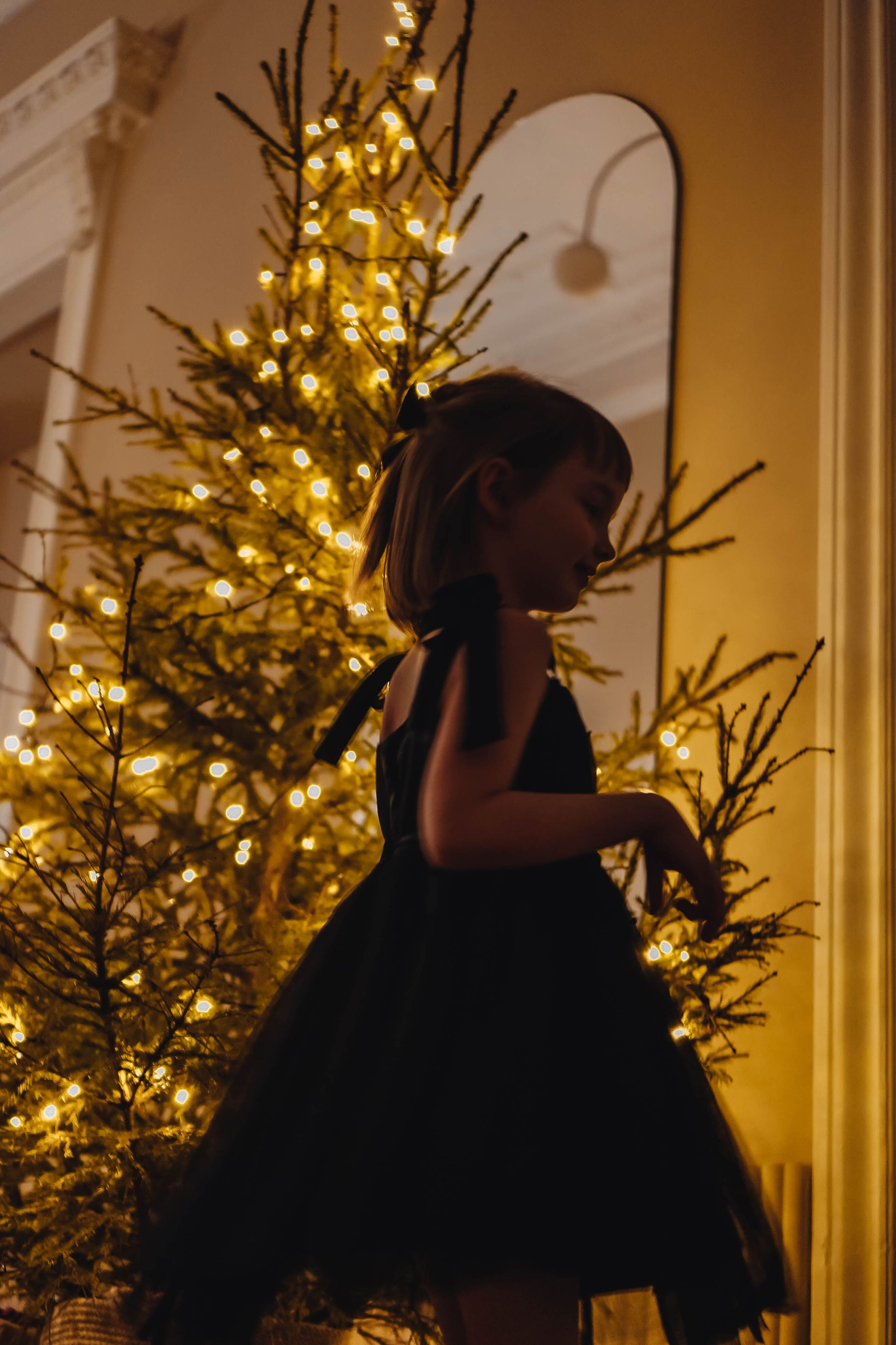 Семейная новогодняя. Профессиональный фотограф, Санкт-Петербург — Виктория Богомолова