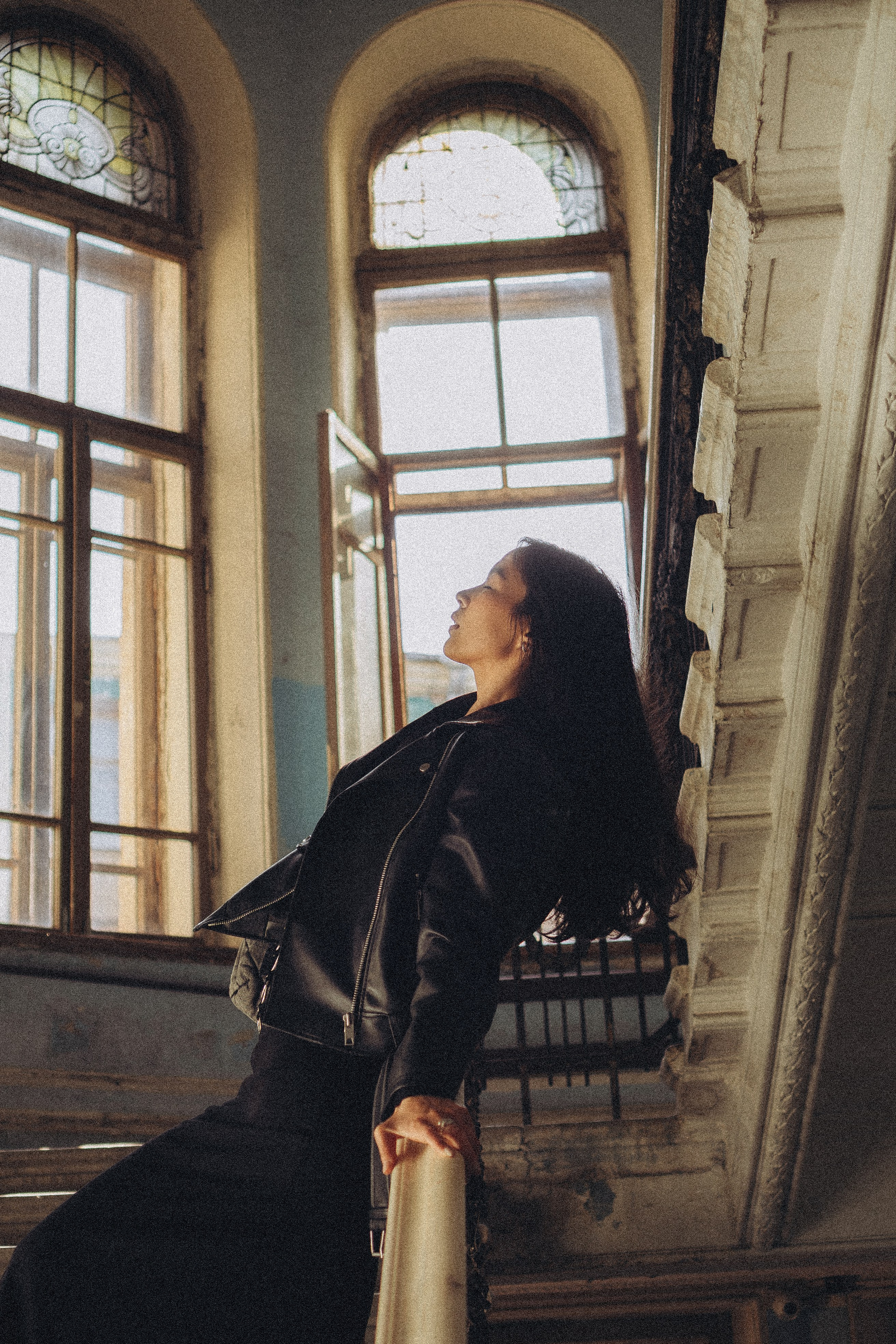 ПАРАДНАЯ. Профессиональный фотограф, Санкт-Петербург — Виктория Богомолова