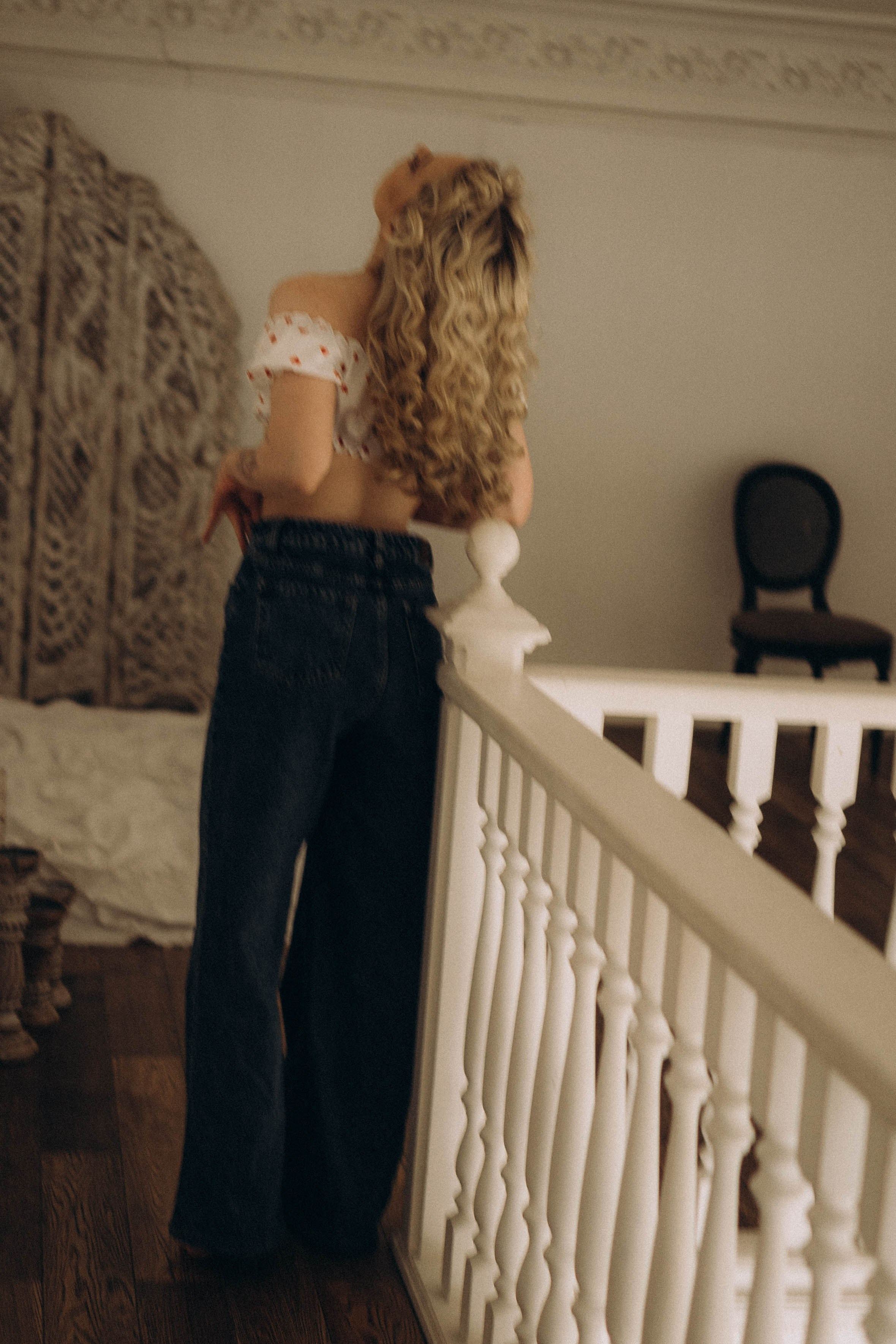 Студийная. Профессиональный фотограф, Санкт-Петербург — Виктория Богомолова