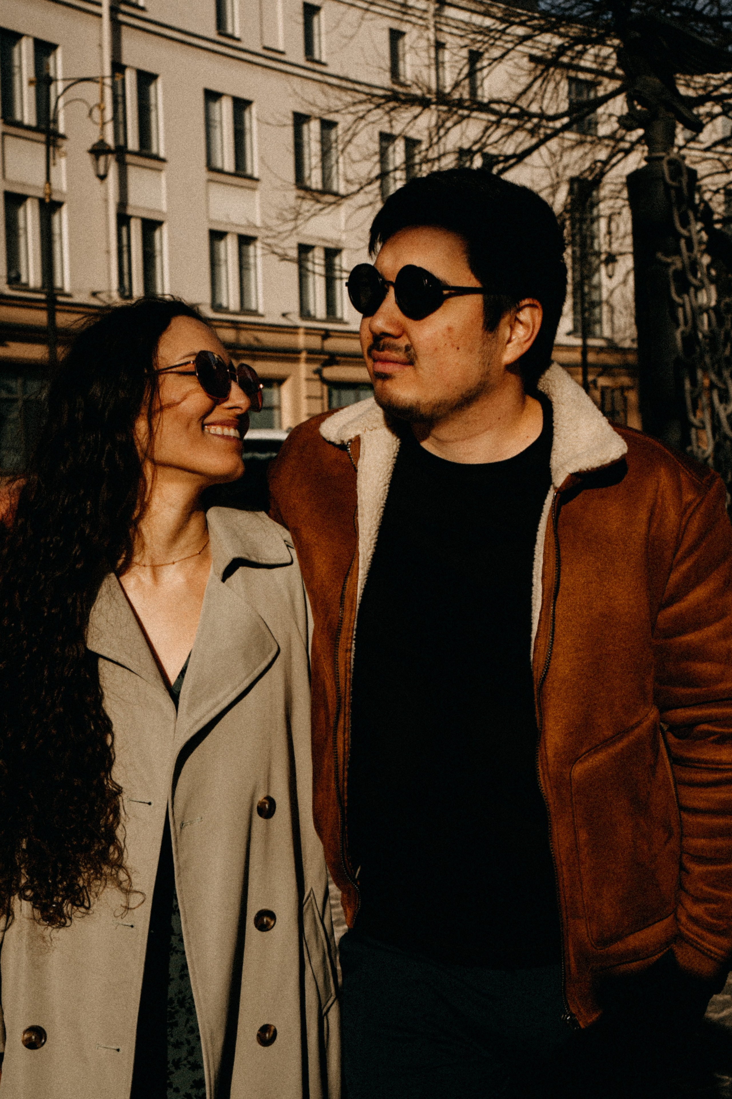 Love story. Профессиональный фотограф, Санкт-Петербург — Виктория Богомолова