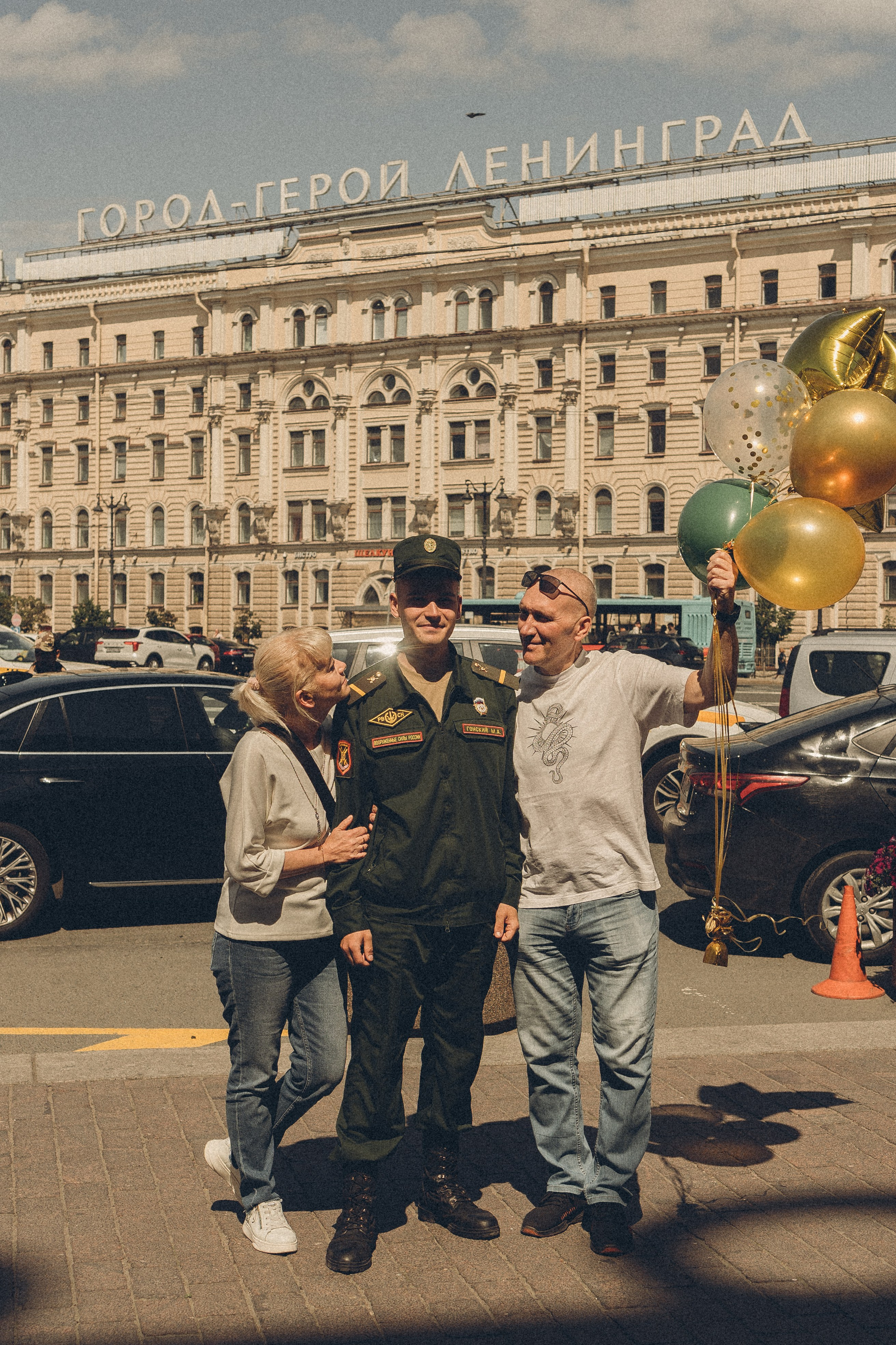 ПРЕДЛОЖЕНИЕ. Профессиональный фотограф, Санкт-Петербург — Виктория Богомолова