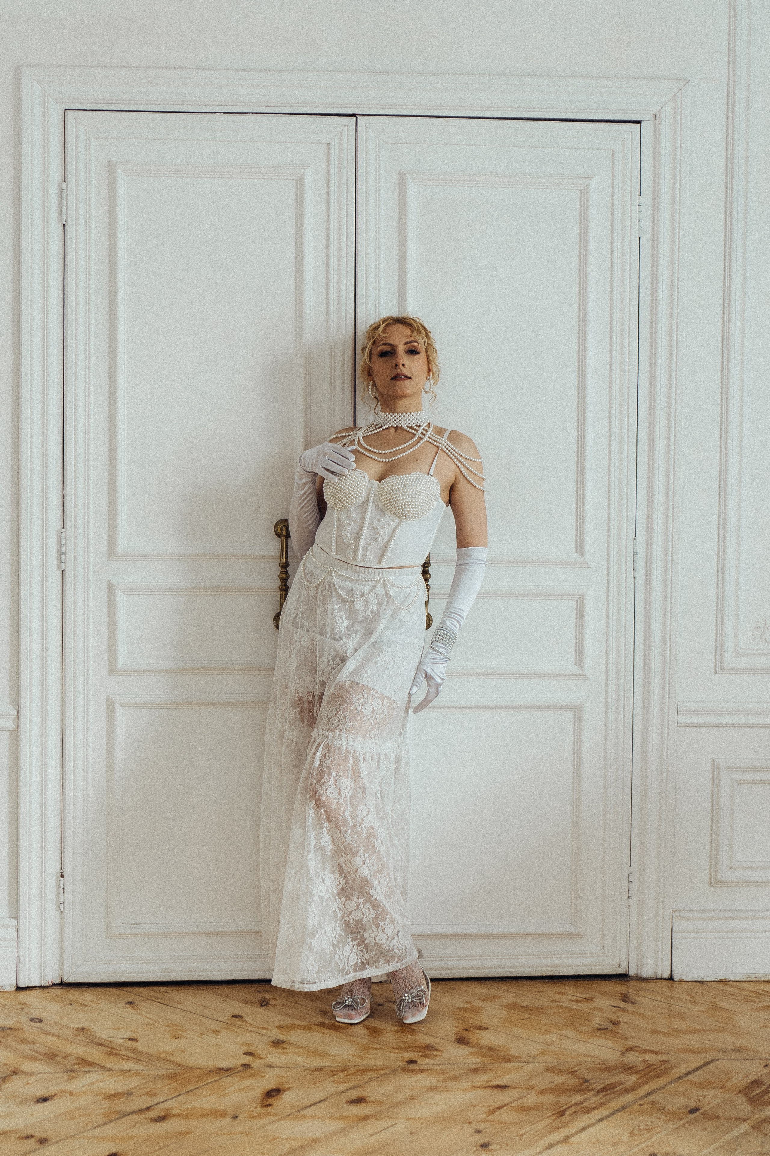 Винтажная история. Профессиональный фотограф, Санкт-Петербург — Виктория Богомолова