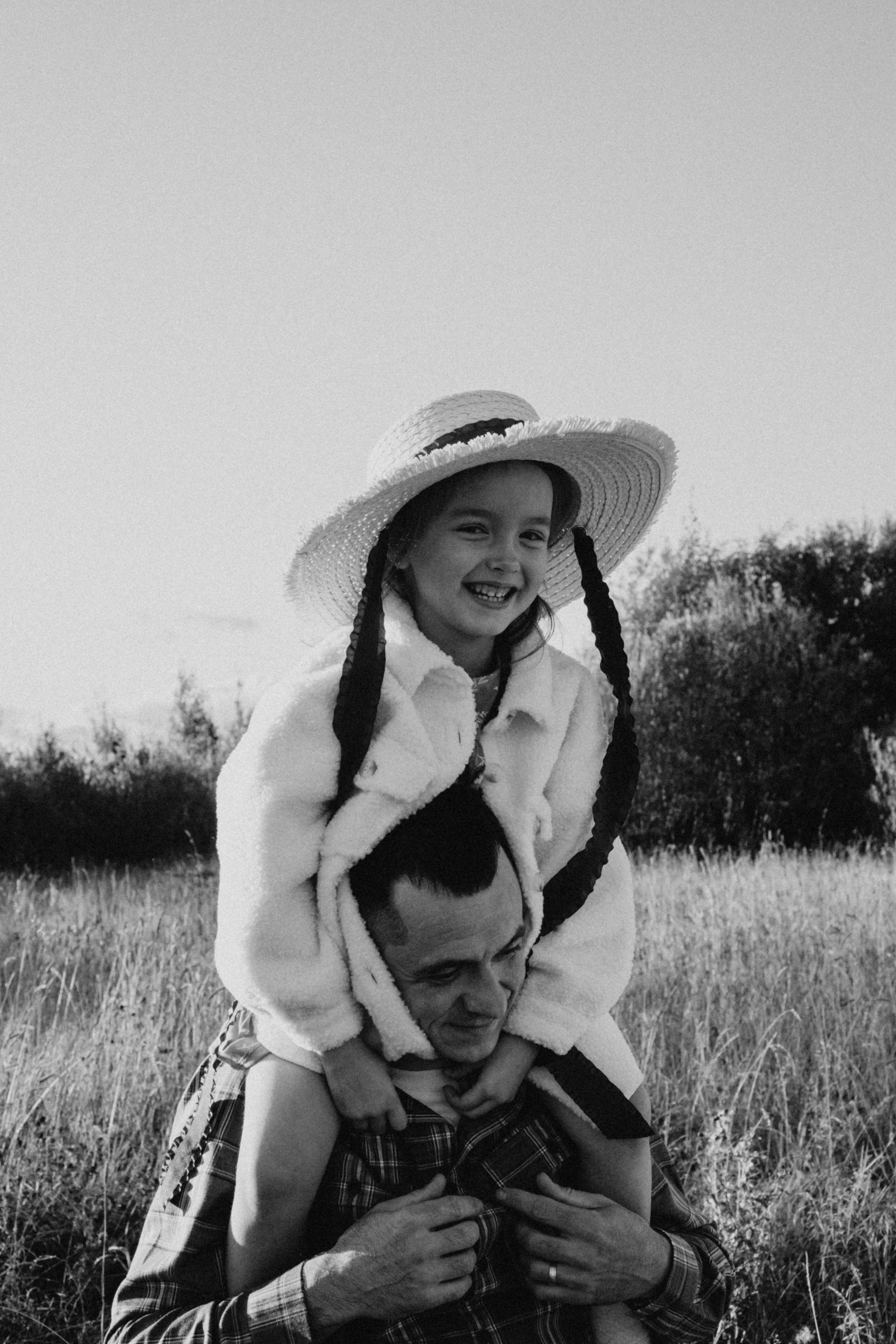 Семейная серия. Профессиональный фотограф, Санкт-Петербург — Виктория Богомолова