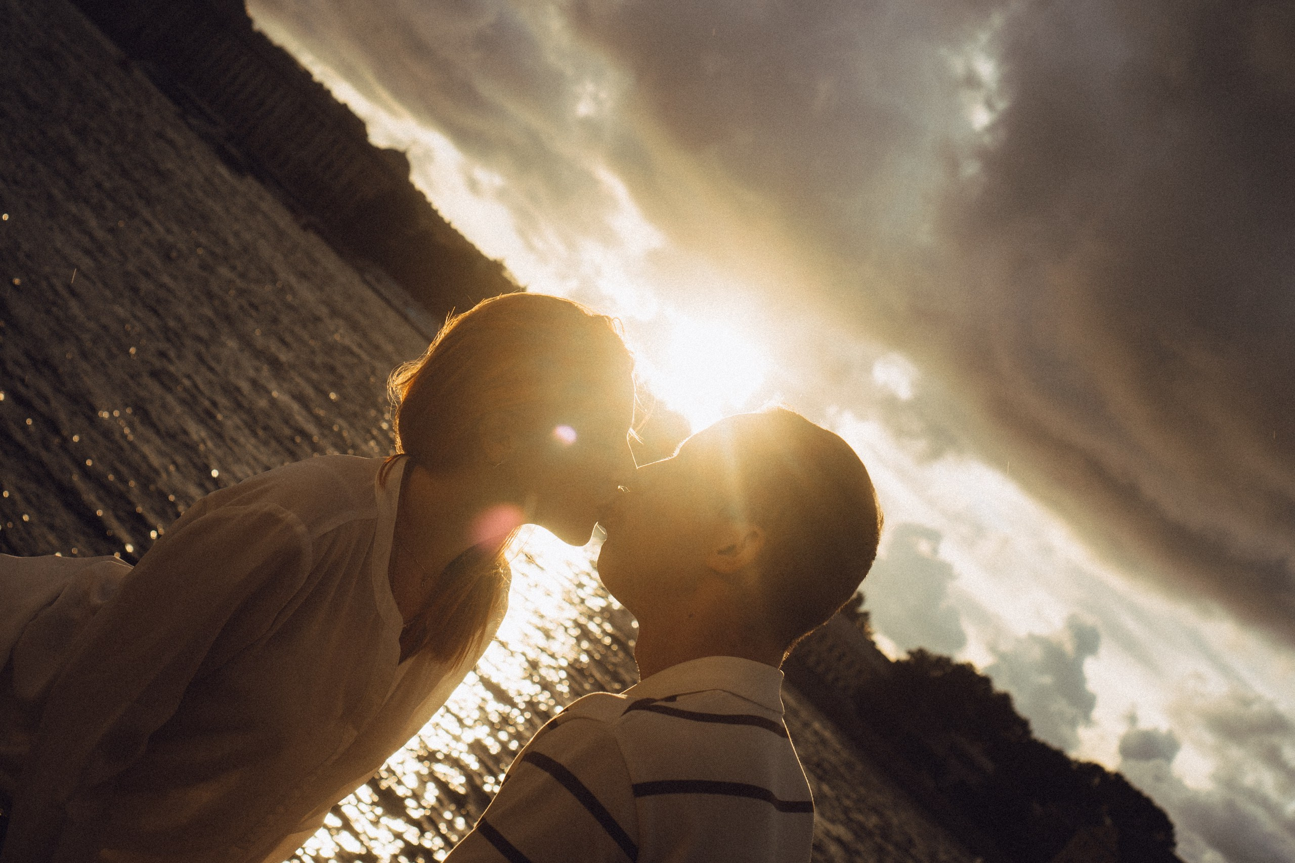 Минская парочка. Профессиональный фотограф, Санкт-Петербург — Виктория Богомолова