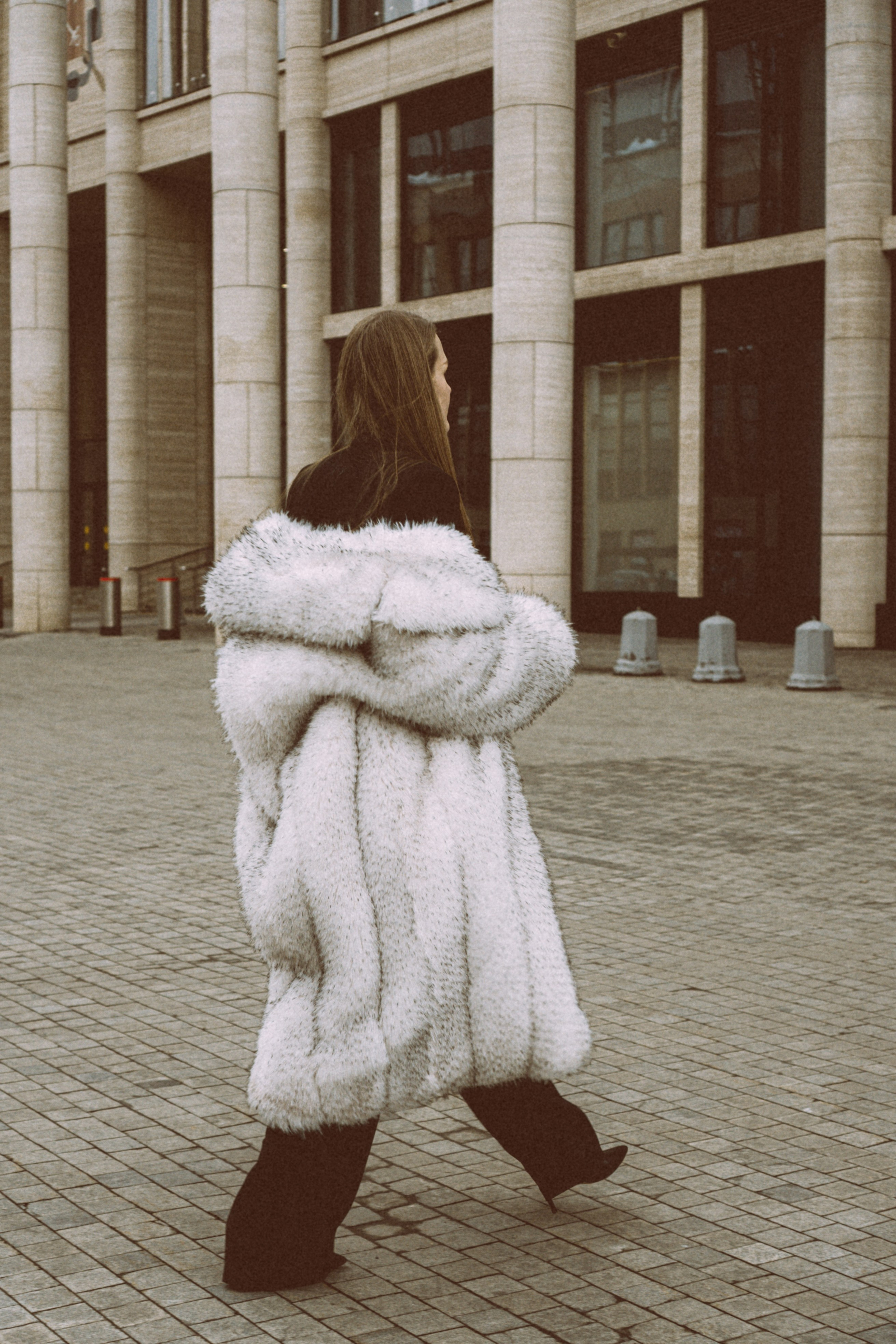 ЖУРНАЛЬНЫЙ СТИЛЬ. Профессиональный фотограф, Санкт-Петербург — Виктория Богомолова