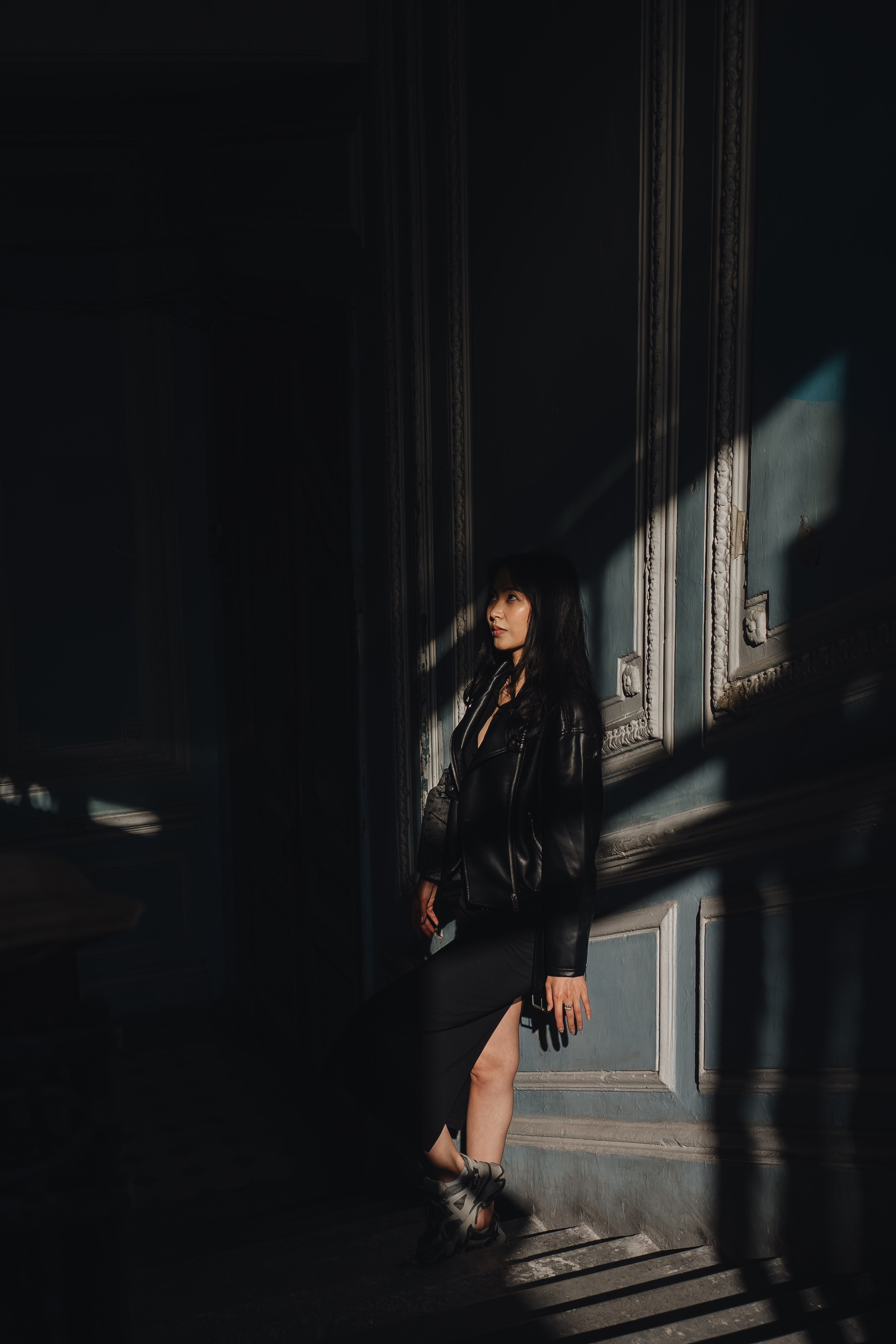 В ПАРАДНОЙ. Профессиональный фотограф, Санкт-Петербург — Виктория Богомолова