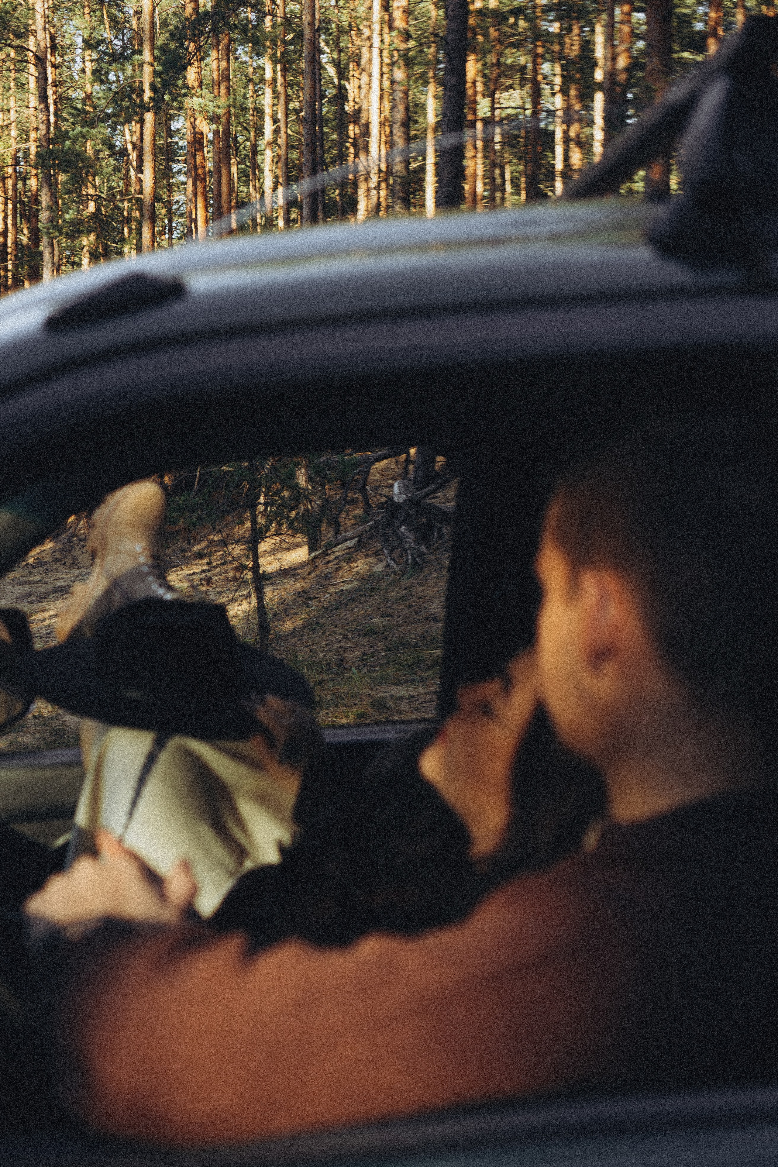 Прогулка по Финскому заливу. Профессиональный фотограф, Санкт-Петербург — Виктория Богомолова