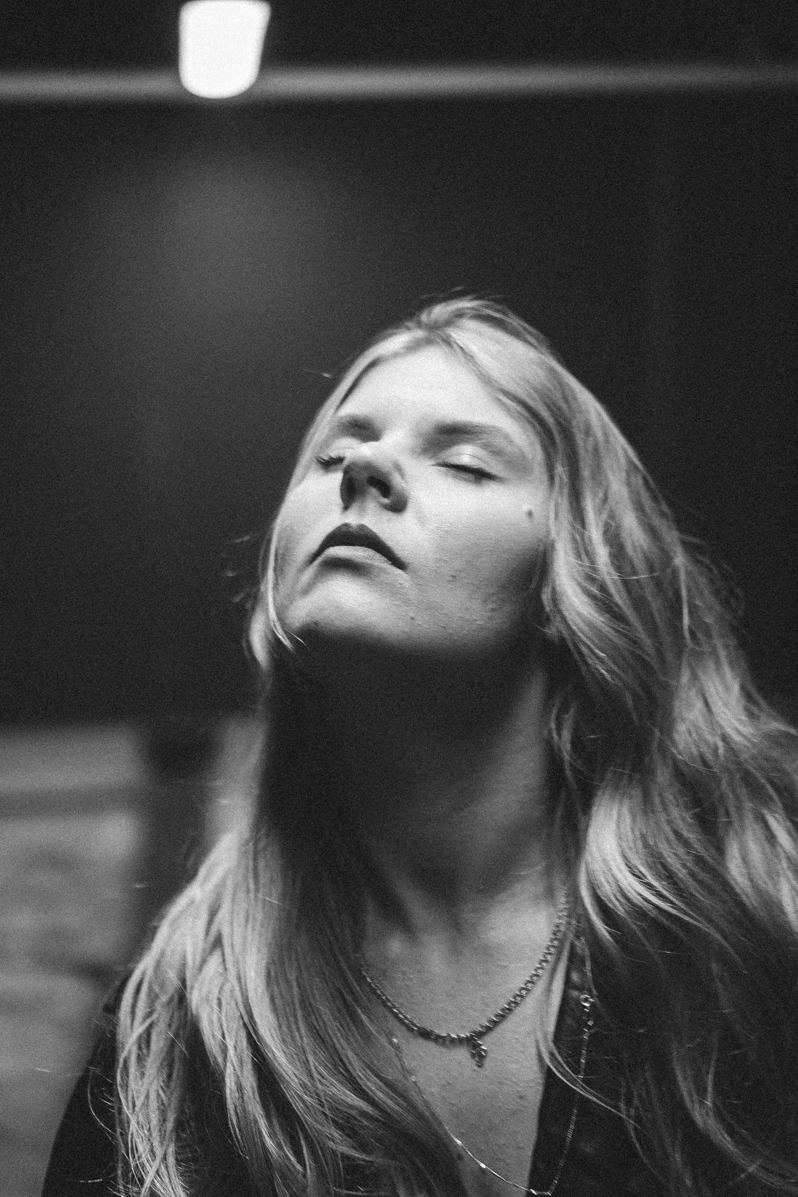 ЧБ. Профессиональный фотограф, Санкт-Петербург — Виктория Богомолова