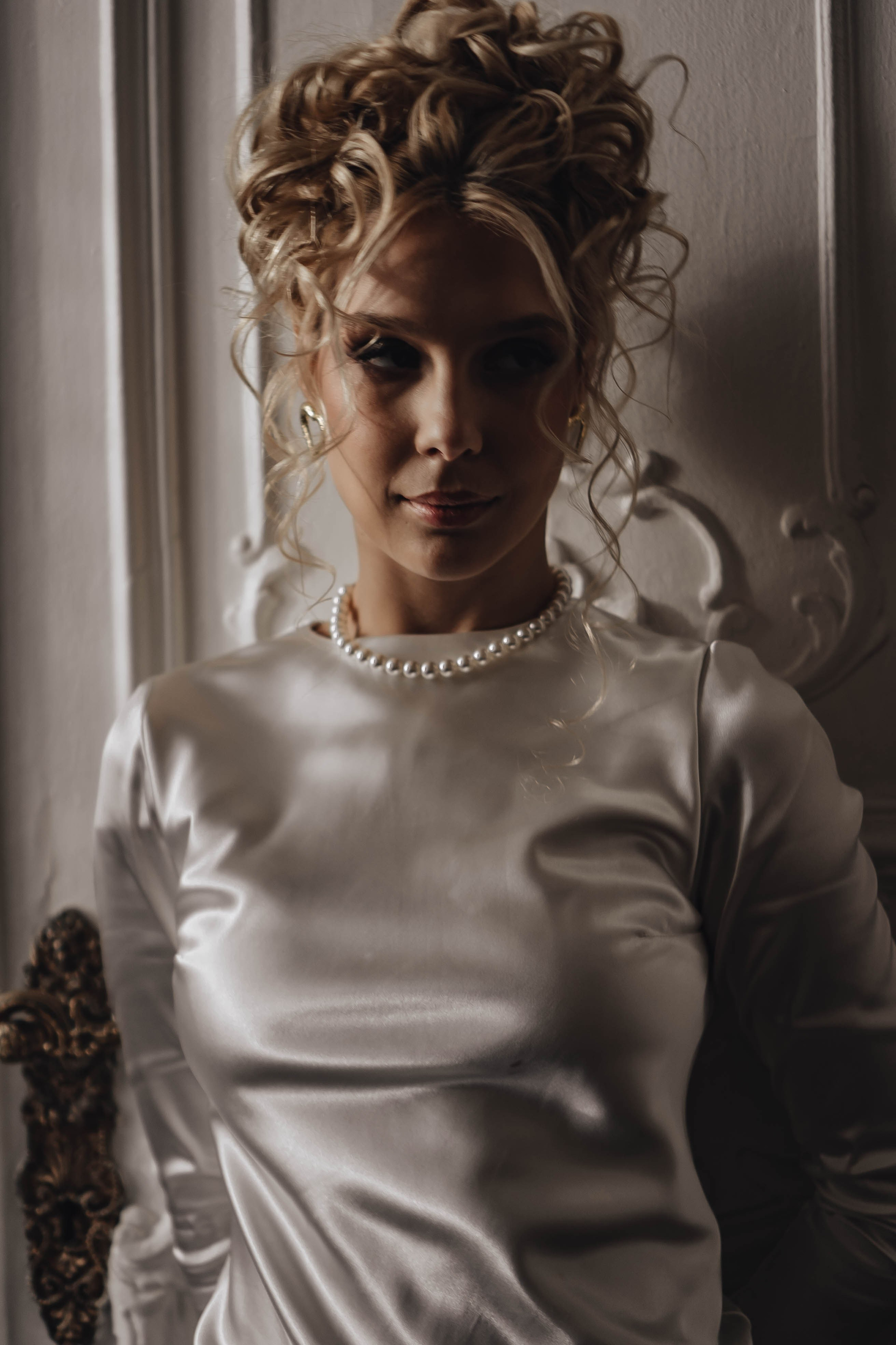 СВАДЕБНАЯ ФОТОСЕСИИЯ В НИКОЛАЕВСКОМ ДВОРЦЕ. Профессиональный фотограф, Санкт-Петербург — Виктория Богомолова