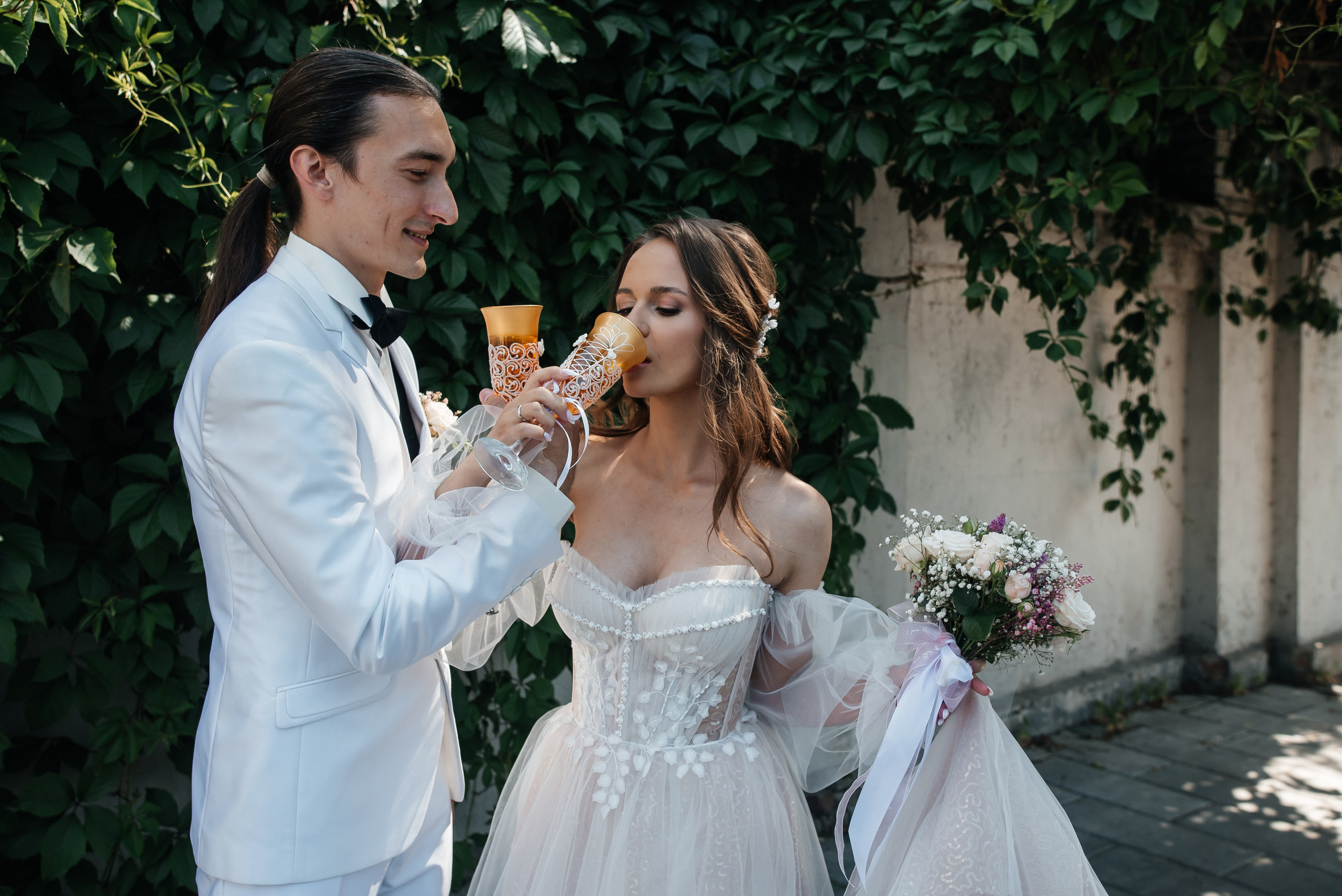 Женя и Алёна. Семейный и детский фотограф в Самара Егорова Ирина