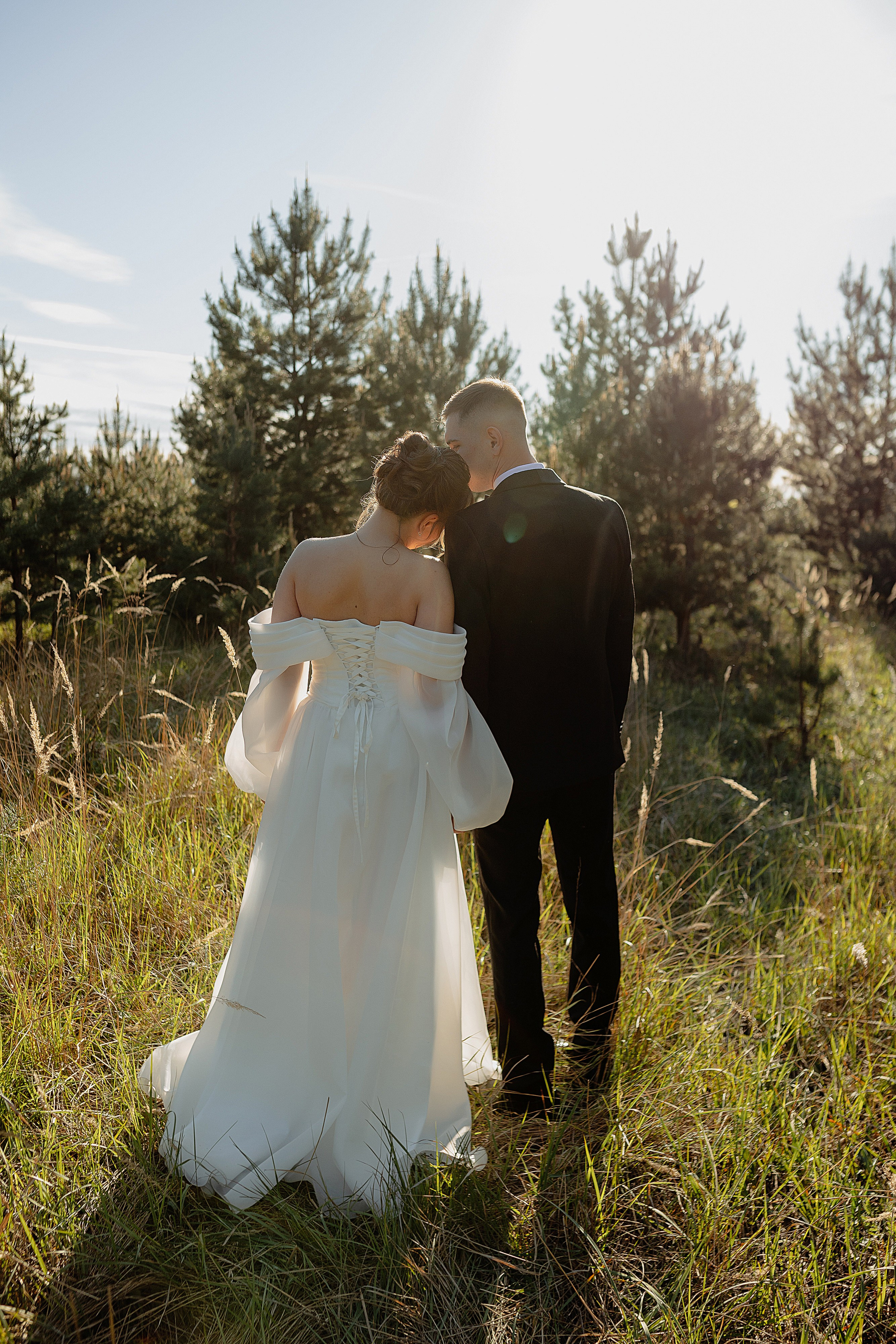 Полина и Евгений. Семейный и женский фотограф в Воронеже Ольга Попова