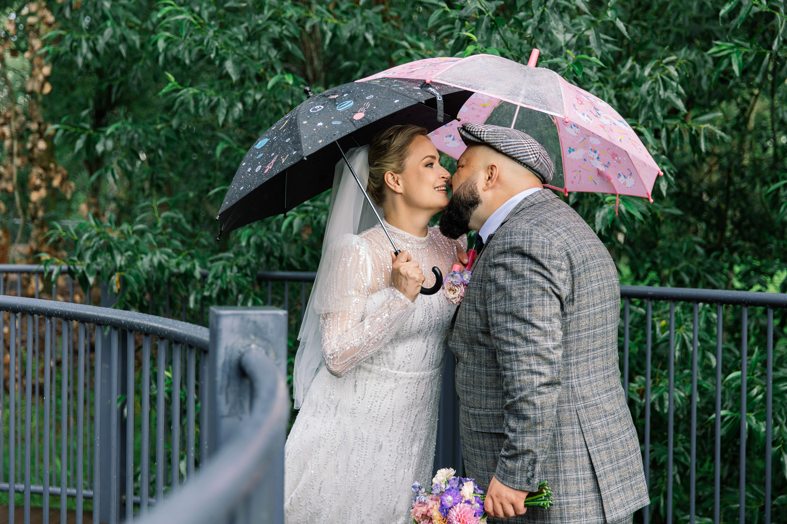 Андрей и Надежда. Семейный фотограф Толстикова Кристина