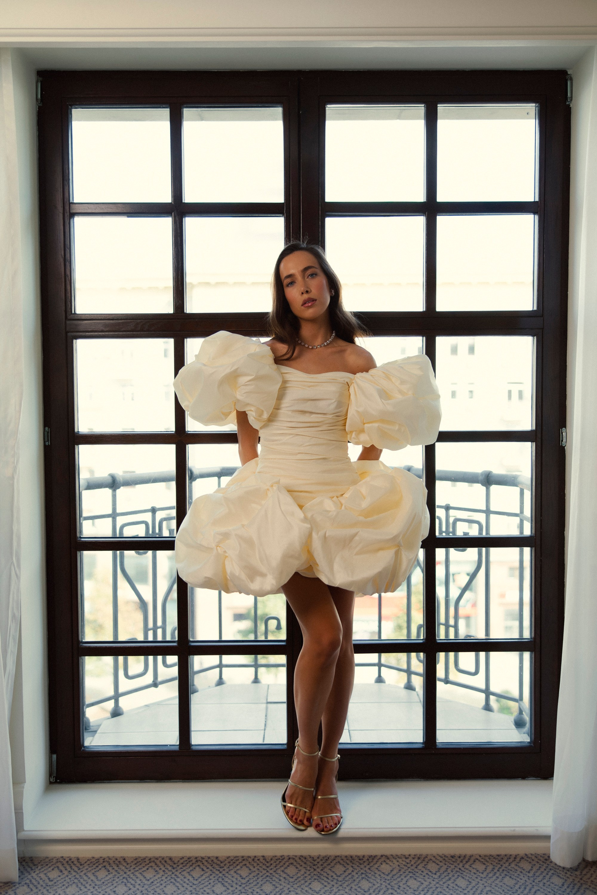 ТЕПЛО. Свадебный фотограф в Москве Александр Рыжков