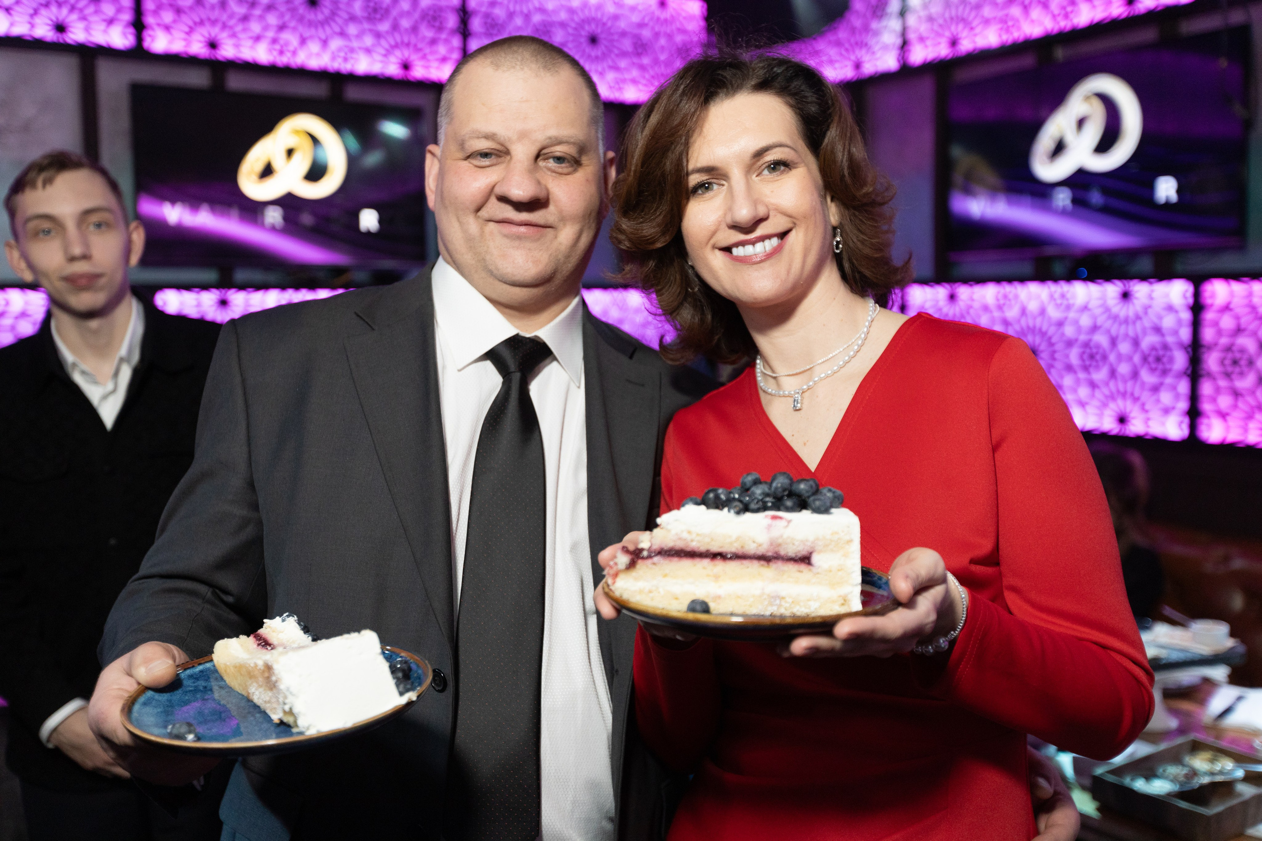 Свадебные съёмки. Свадебный и семейный фотограф и видеограф Александр в Москве и Московской Области