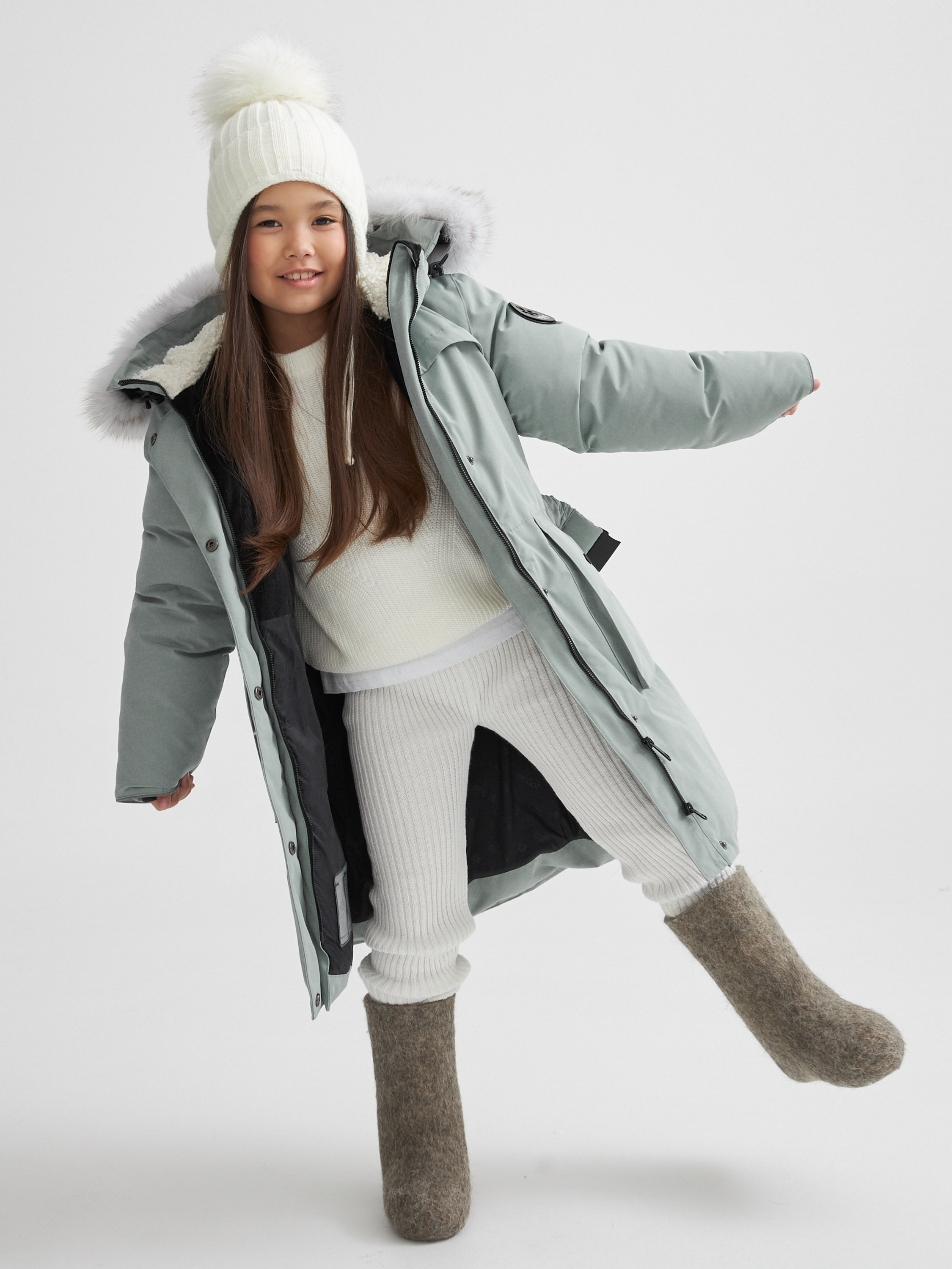 Каталог для ACOOT. Кристина Гаврик, ваш коммерческий фотограф