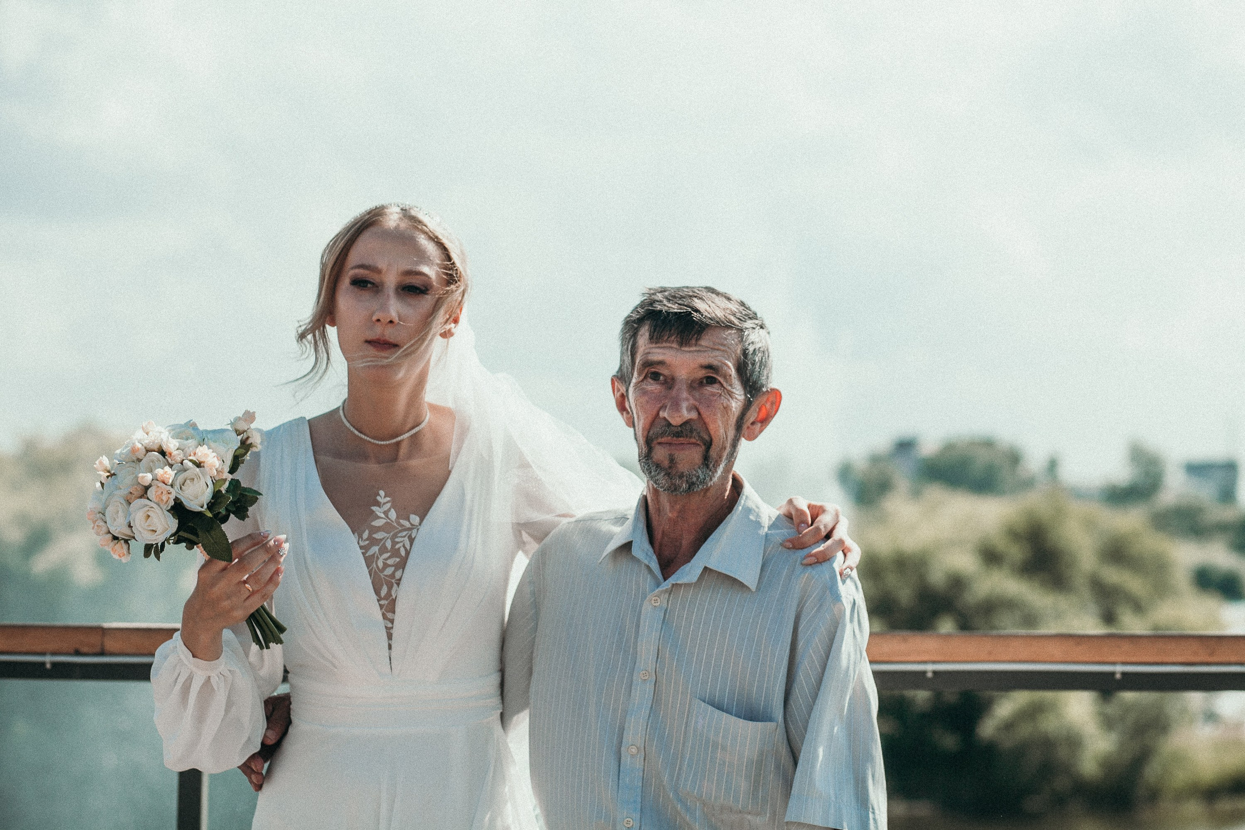 Свадьба Дудины. Фотограф Дарья Локотко в Красноярске