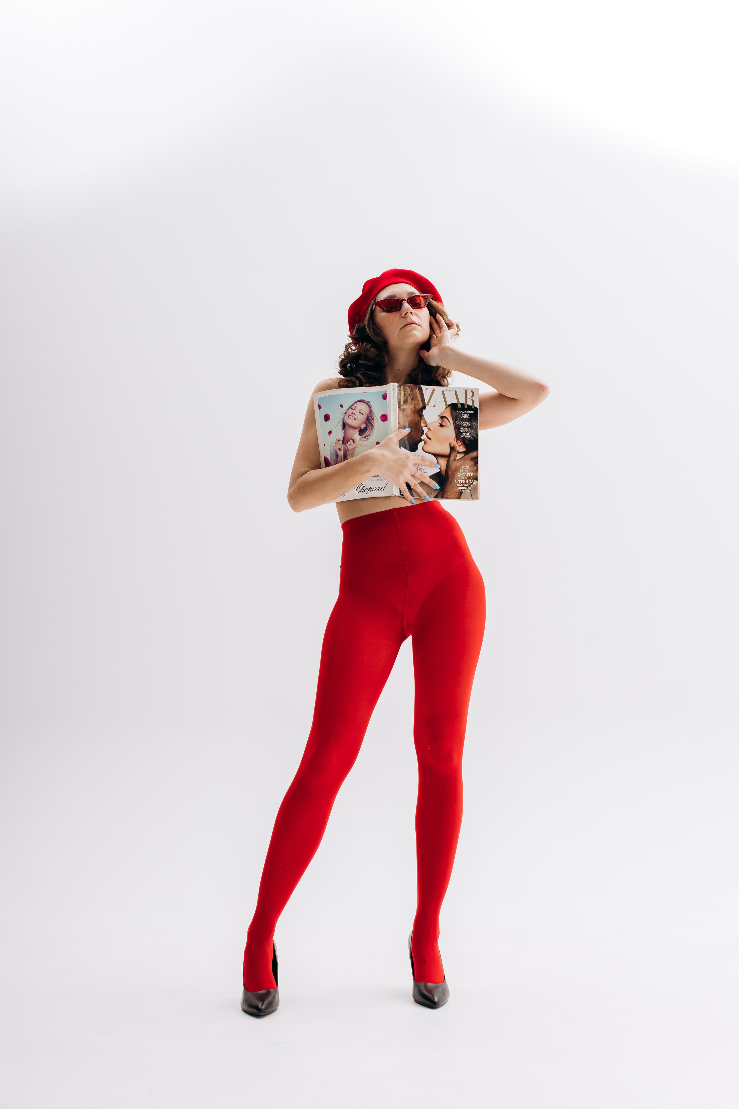 Индивидуальная съемка. Ваш универсальный фотограф Евгения Дунаевская