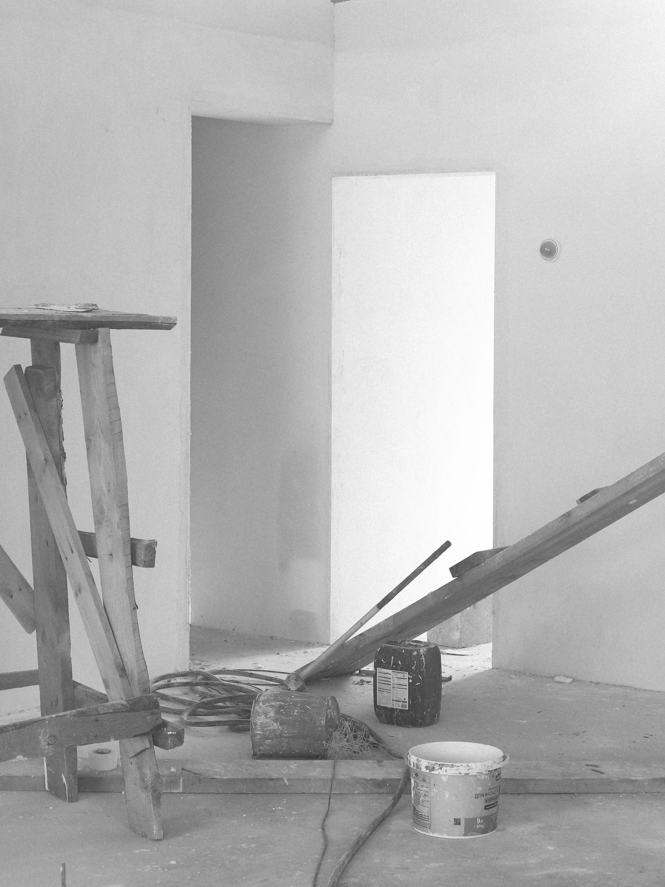 НОЕВ КОВЧЕГ. Художница Екатерина Малышева