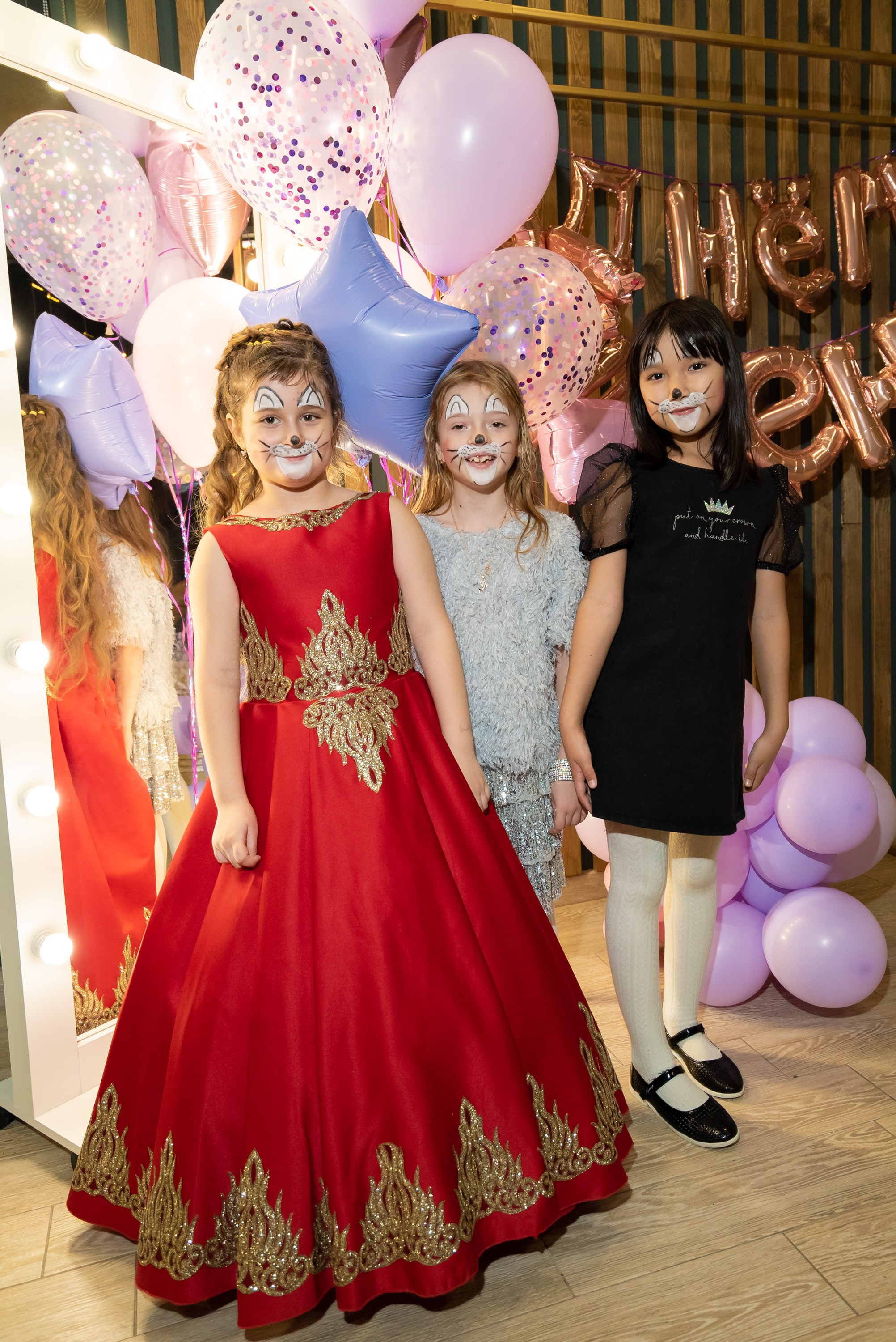 Детские праздники. Andrey Luzin | [yooroock] photographer