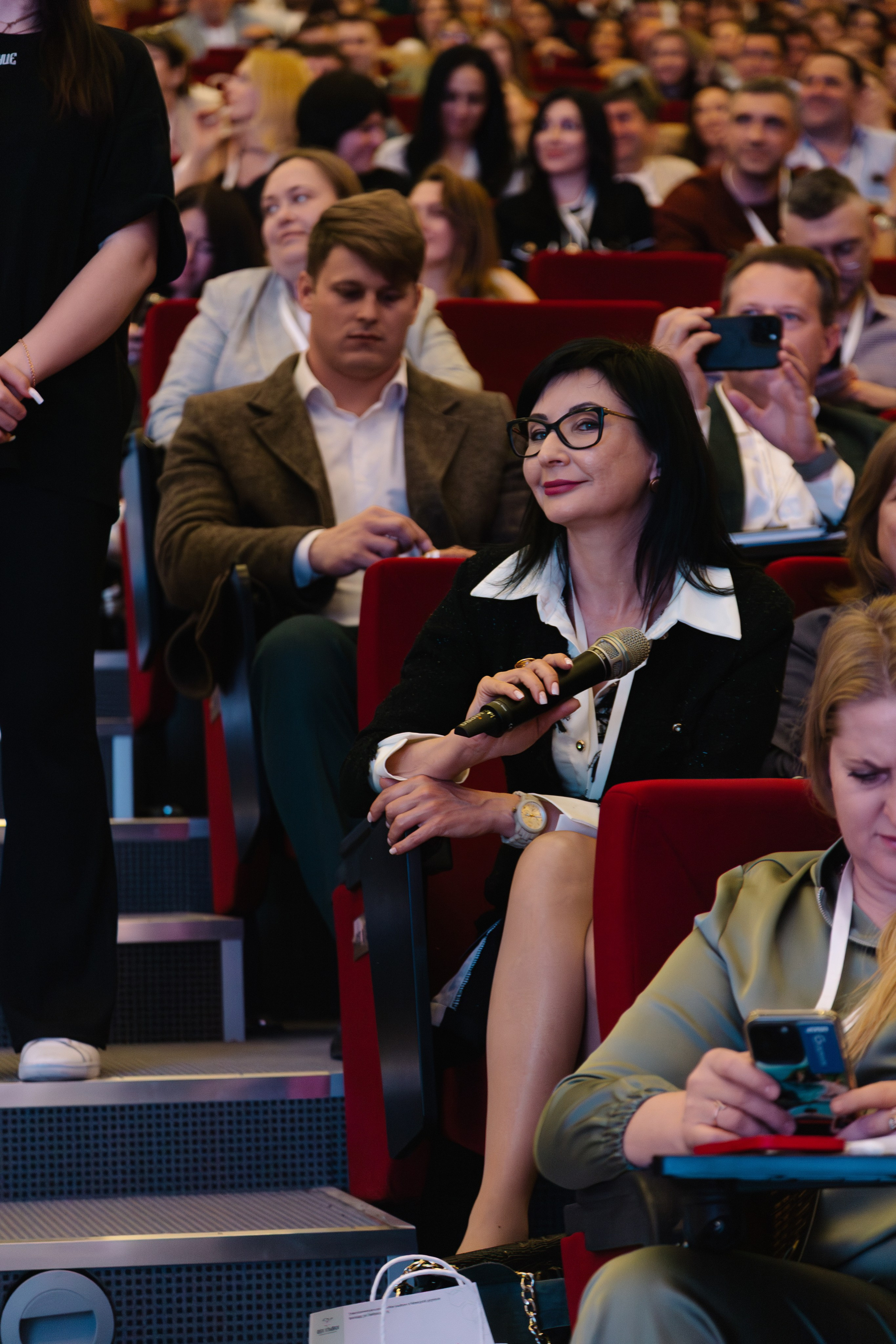 Фотосъемка мероприятий в Москве. Andrey Luzin | [yooroock] photographer