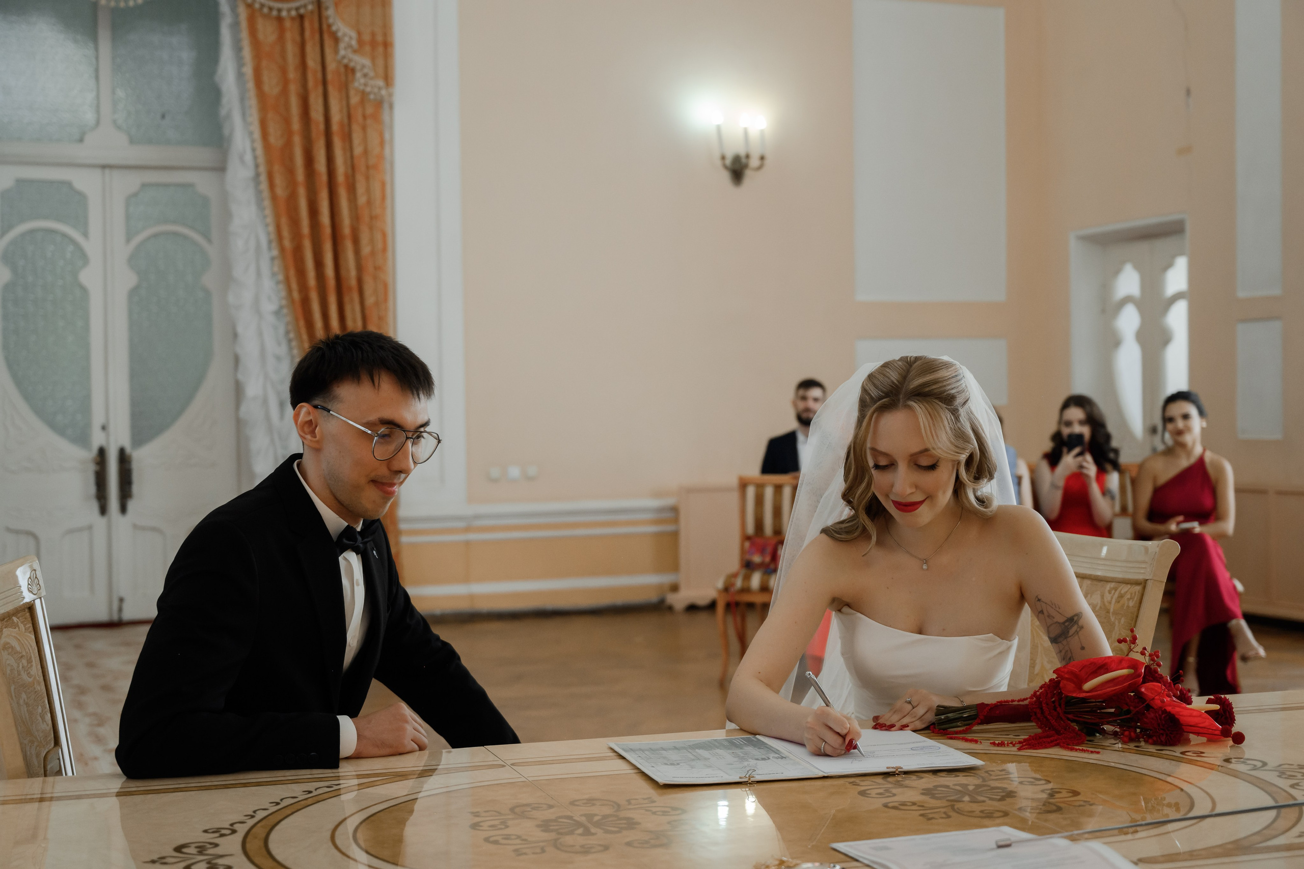 А + М. Свадебный фотограф в г. Астрахань. Так же выезжаю в другие города