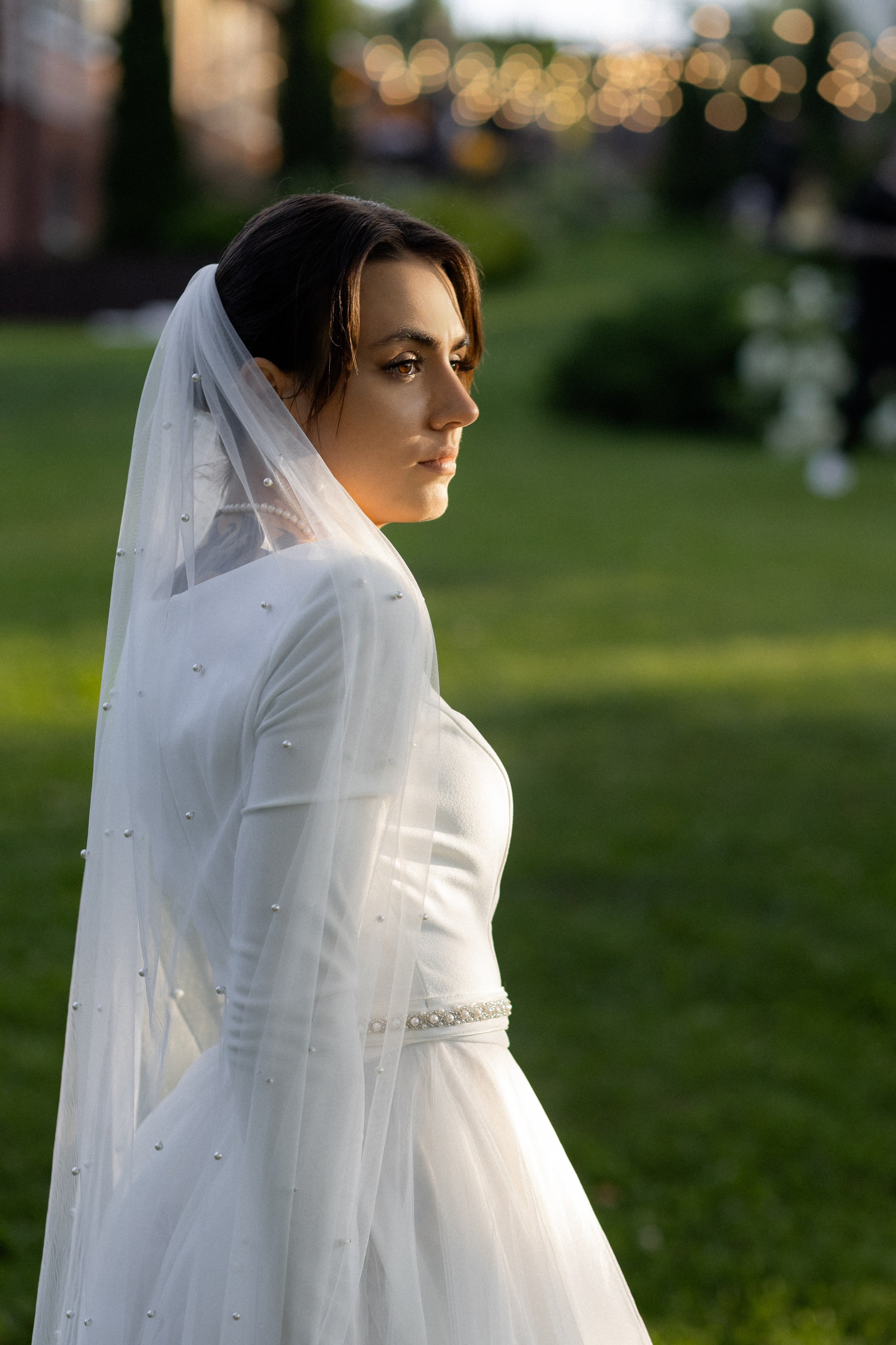 Свадебная фотосессия в агроусадьбе Лабодянка в Минске. Свадебный фотограф в Минске/Беларуси Сергей Спиридонов