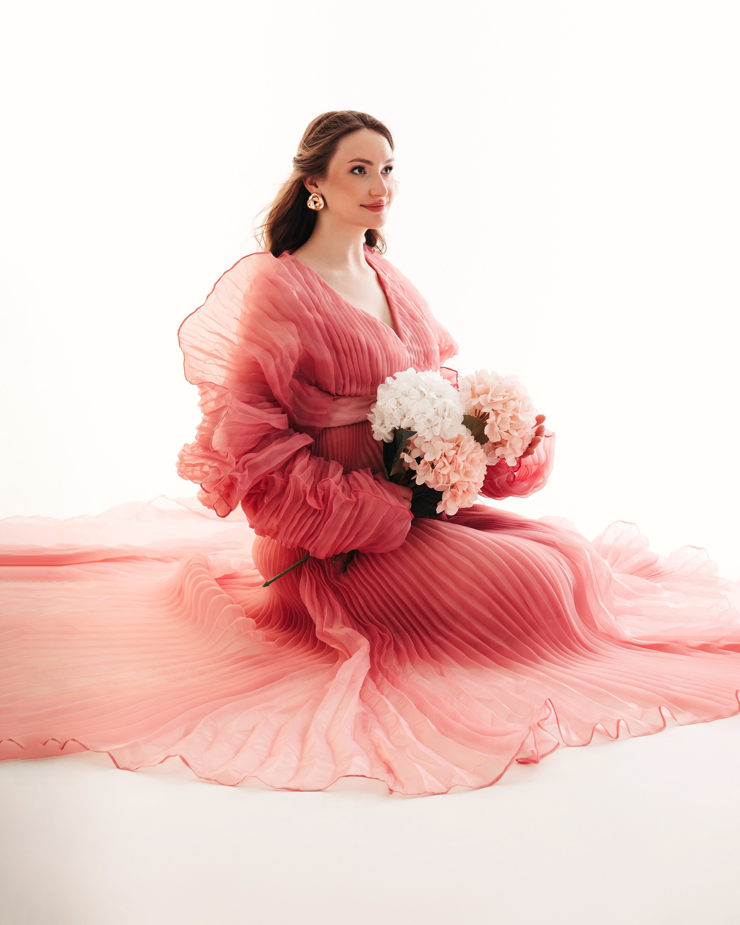 Фотосессия беременности. Фотограф в городе Лыткарино Волкова Ольга