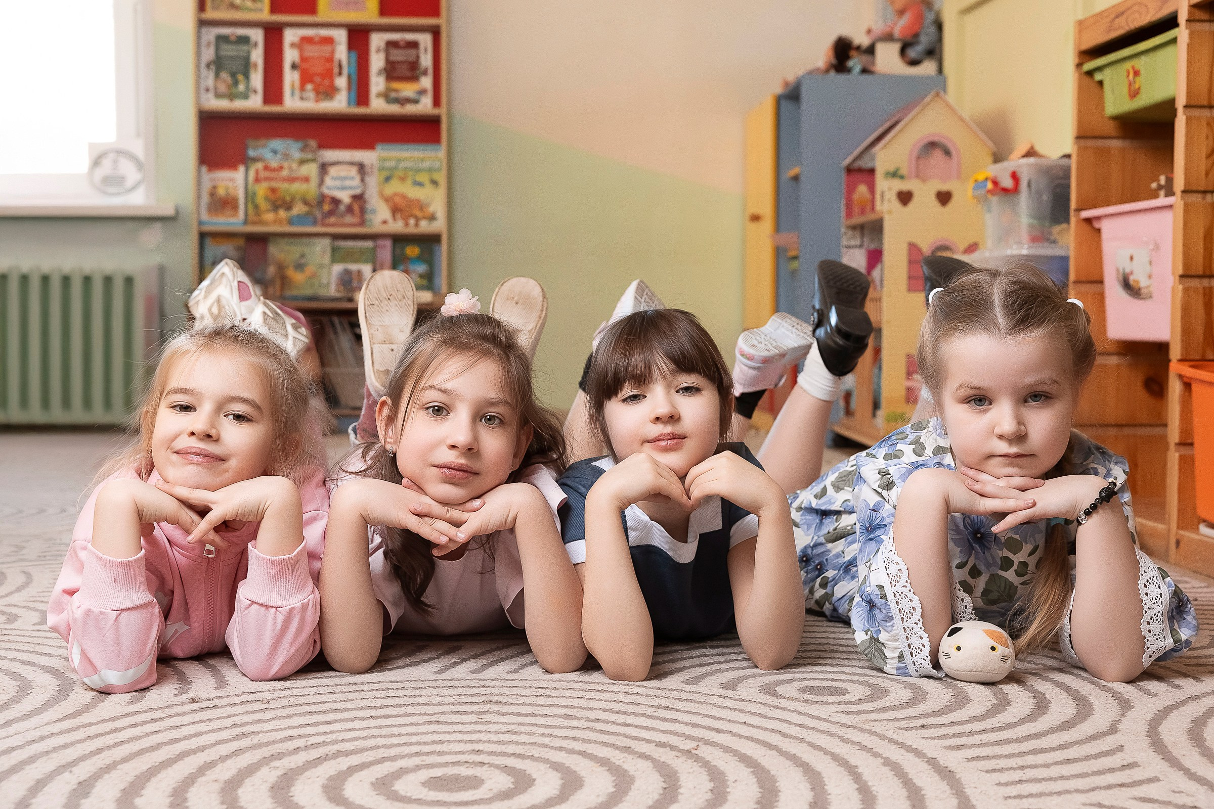 Прогимназия № 48. Семейный и свадебный фотограф в Москве Леванова Александра