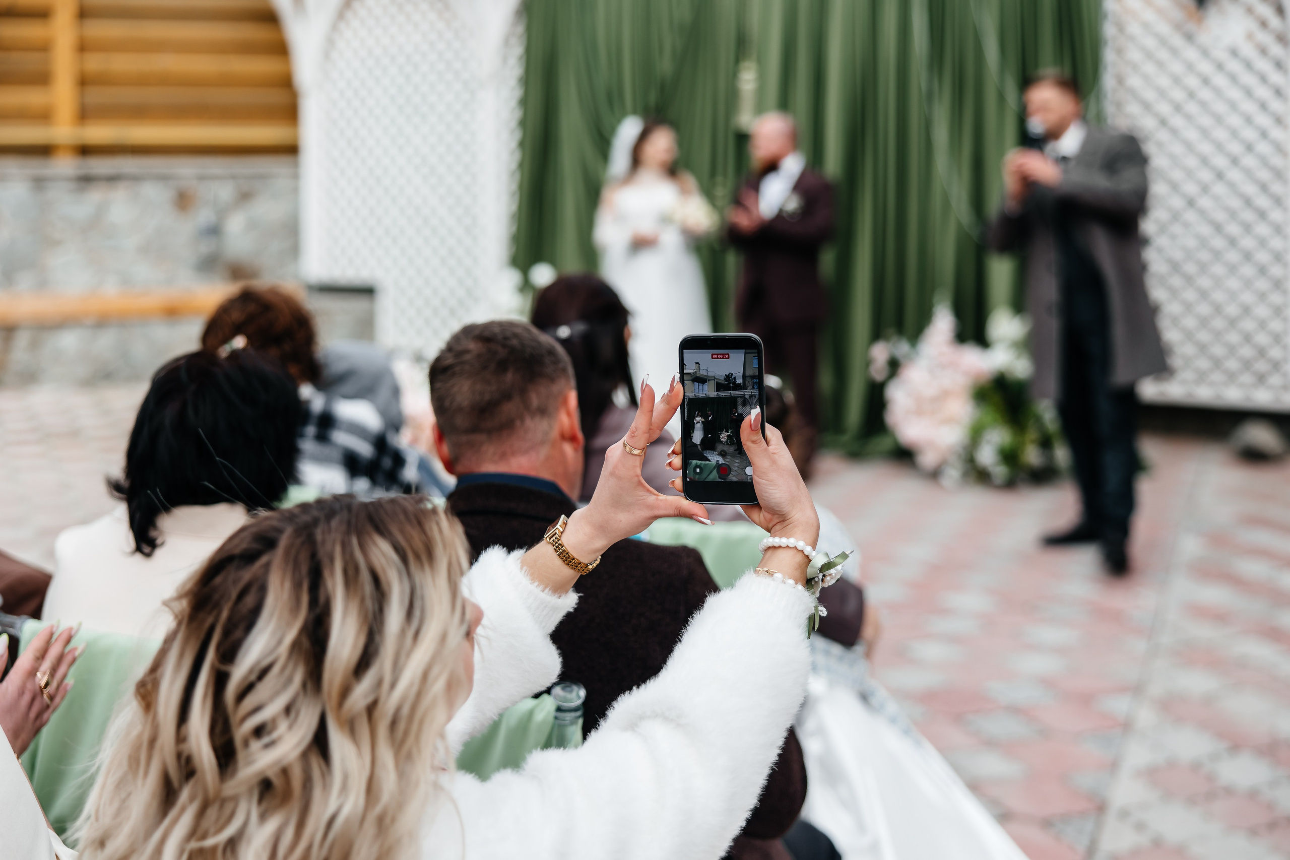 Анонс свадьбы для Анастасии и Валерия. Свадебный фотограф в Крыму и Севастополе Ольга Баскакова