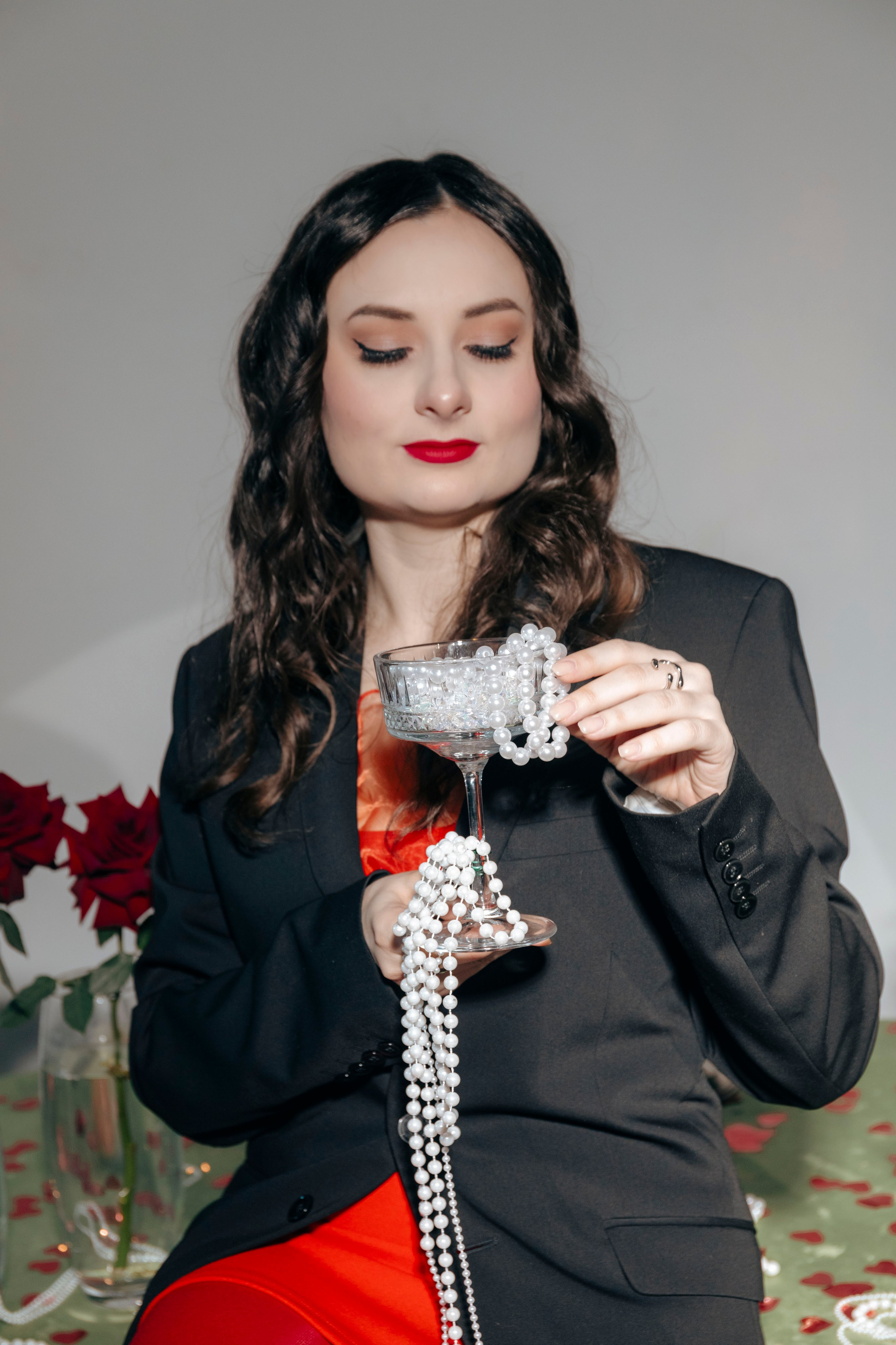 ФОТОПРОЕКТ «РОЗА». ФотоХудожник Харитонова Ирина г. Санкт-Петербург