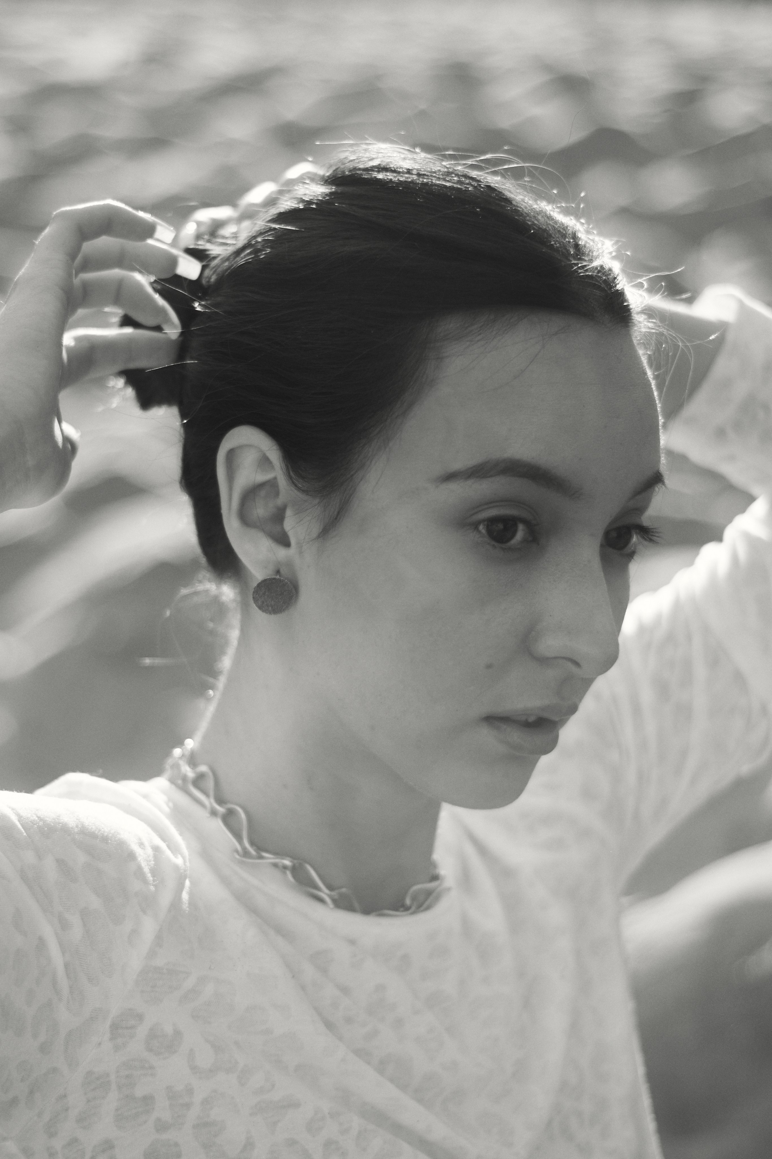 KATE. Фотограф Анна Буран