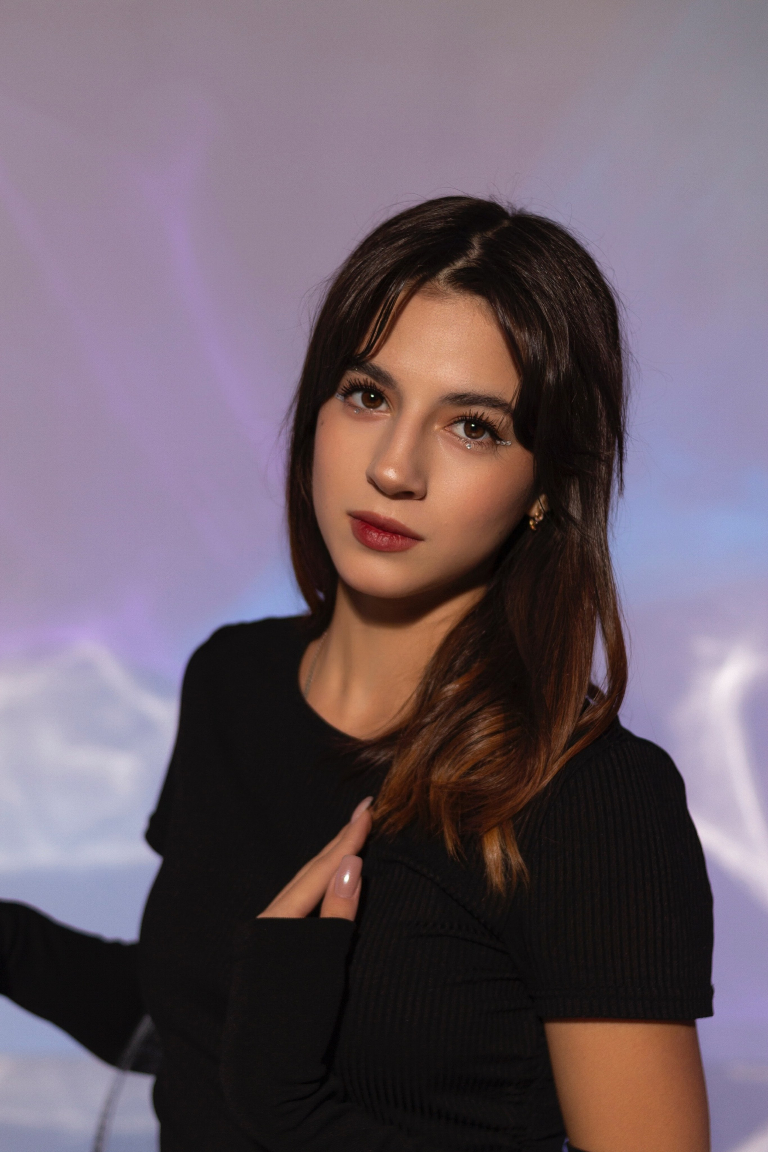 Решетникова Татьяна. Promodels