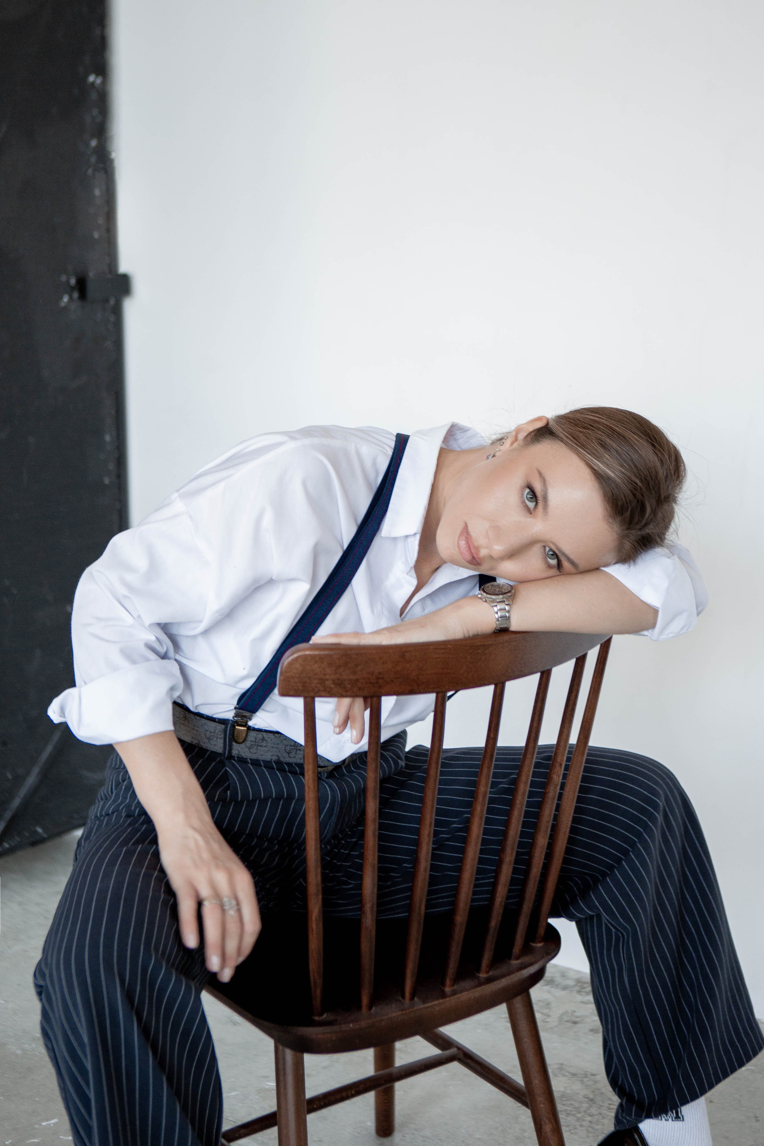 Мужской стиль. Фотограф Екатерина Голицына