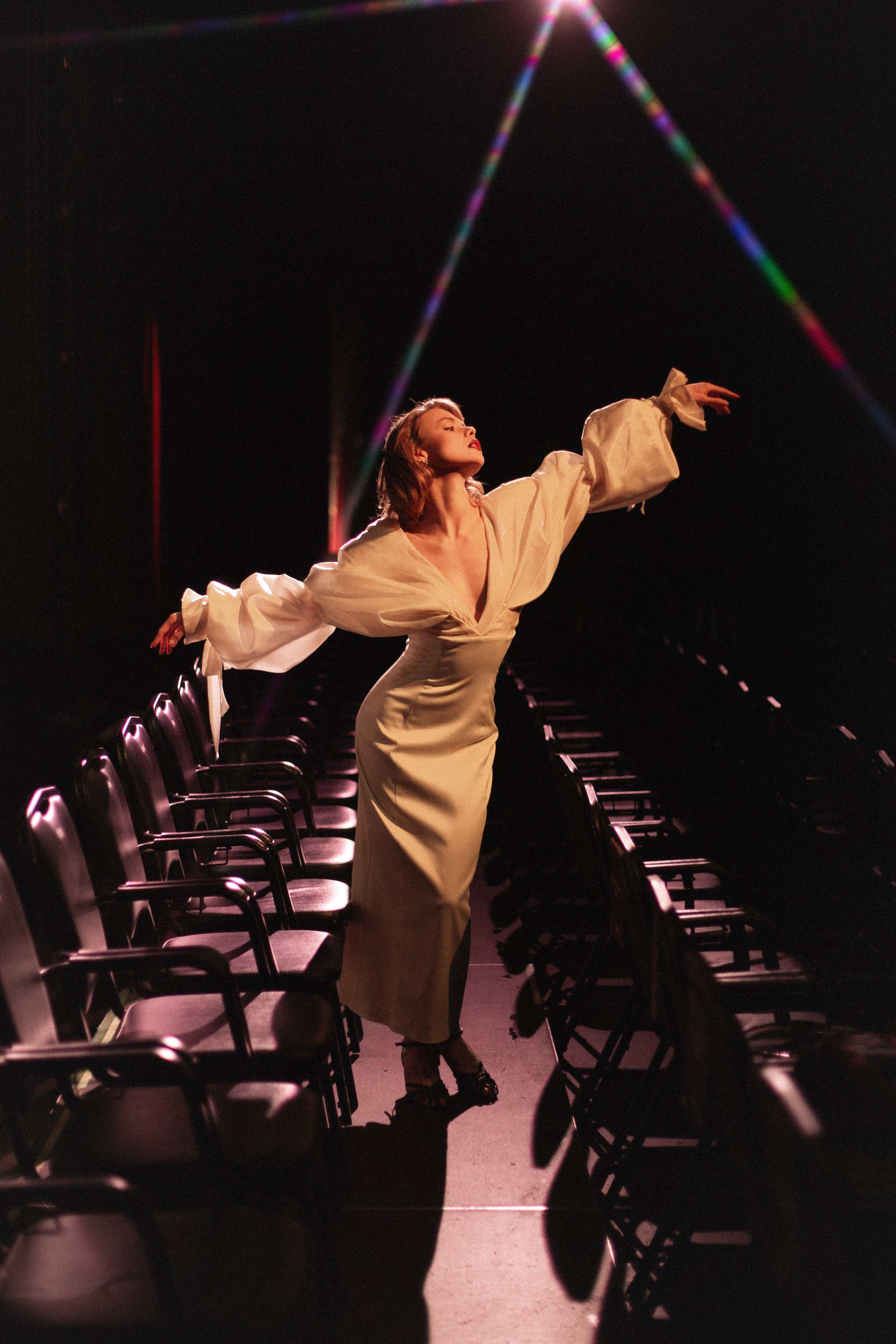 Анастасия Акатова. Фотограф | Юля Ди