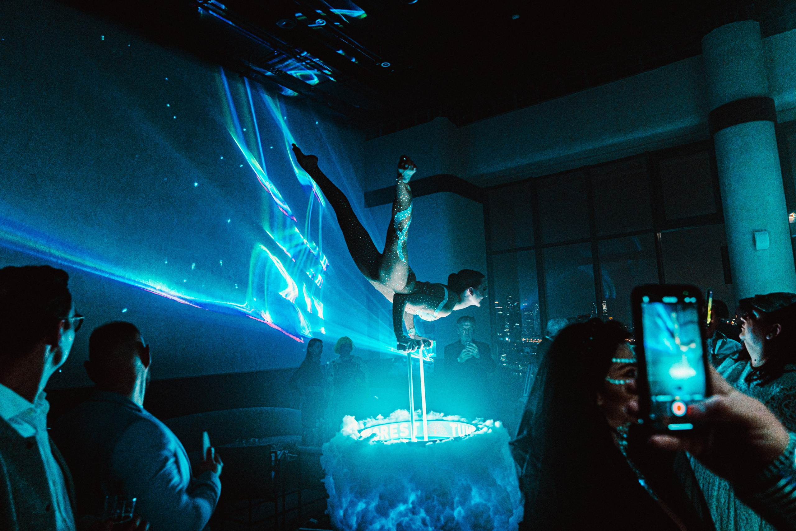 АFTERHALLOWEEN. Костя Жуков — фотограф в Москве