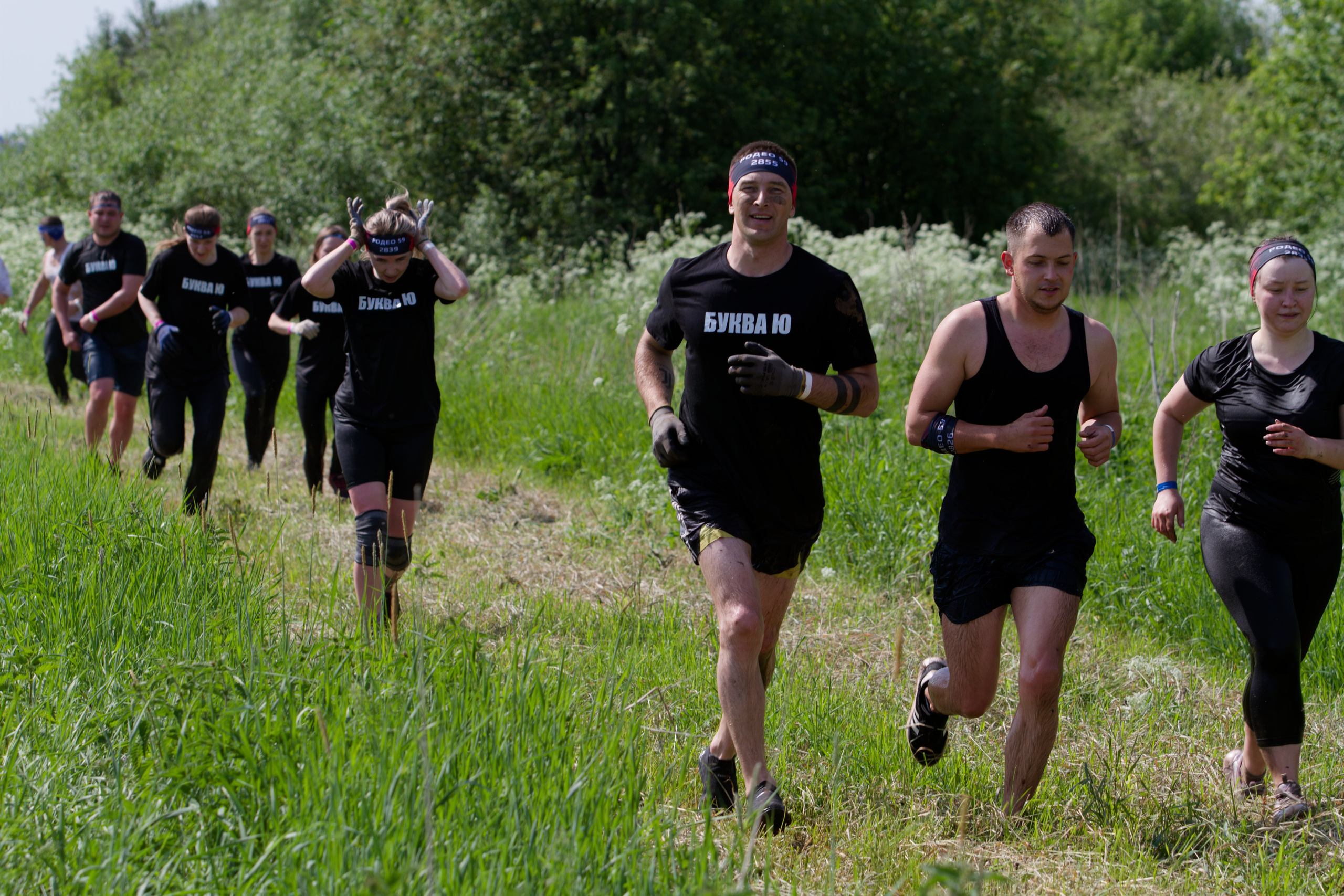 Родео59. Репортажный и спортивный фотограф в г. Пермь Зильберг Павел