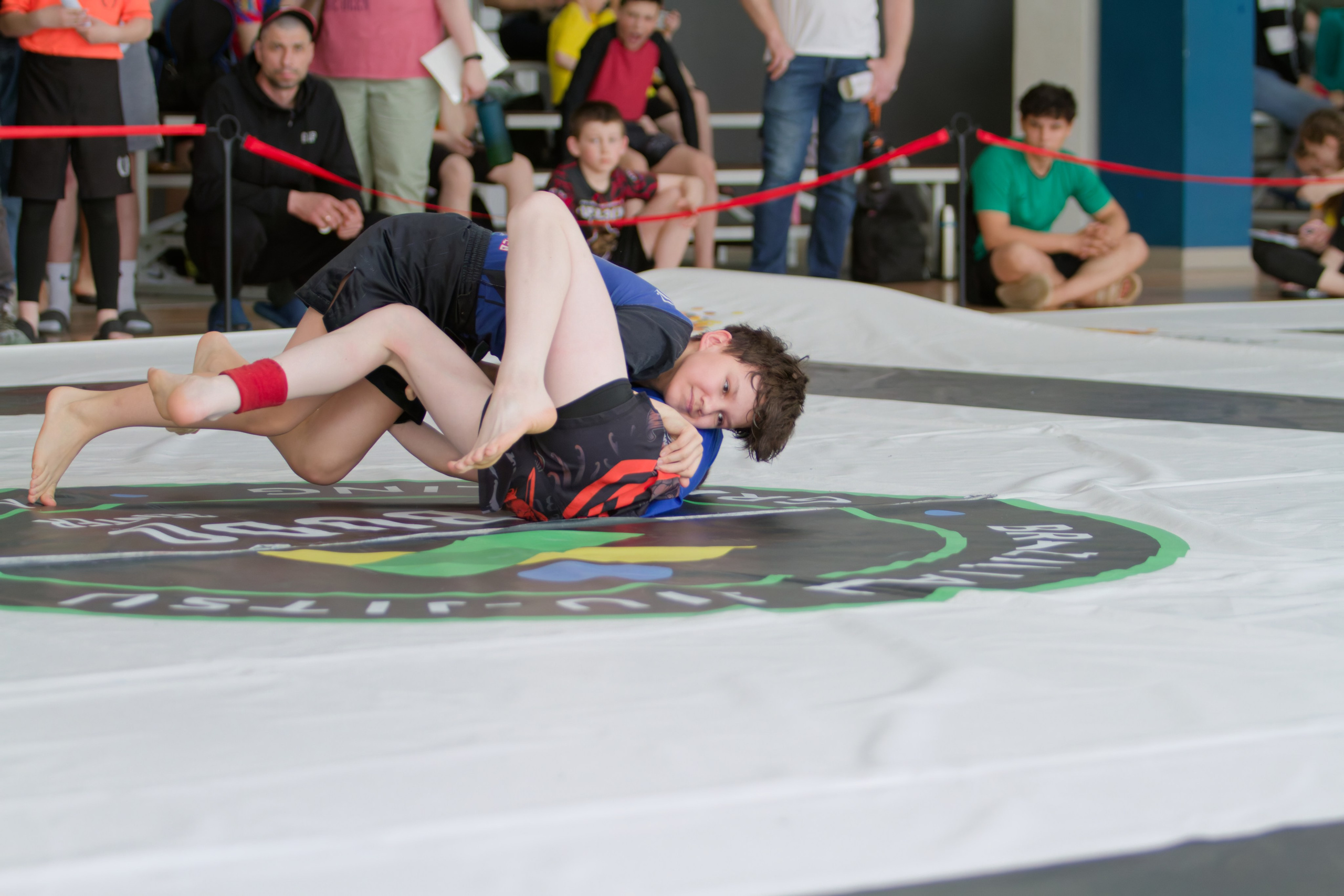 Борьба. Джиу-джитсу 26.04.2025. Репортажный и спортивный фотограф в г. Пермь Зильберг Павел