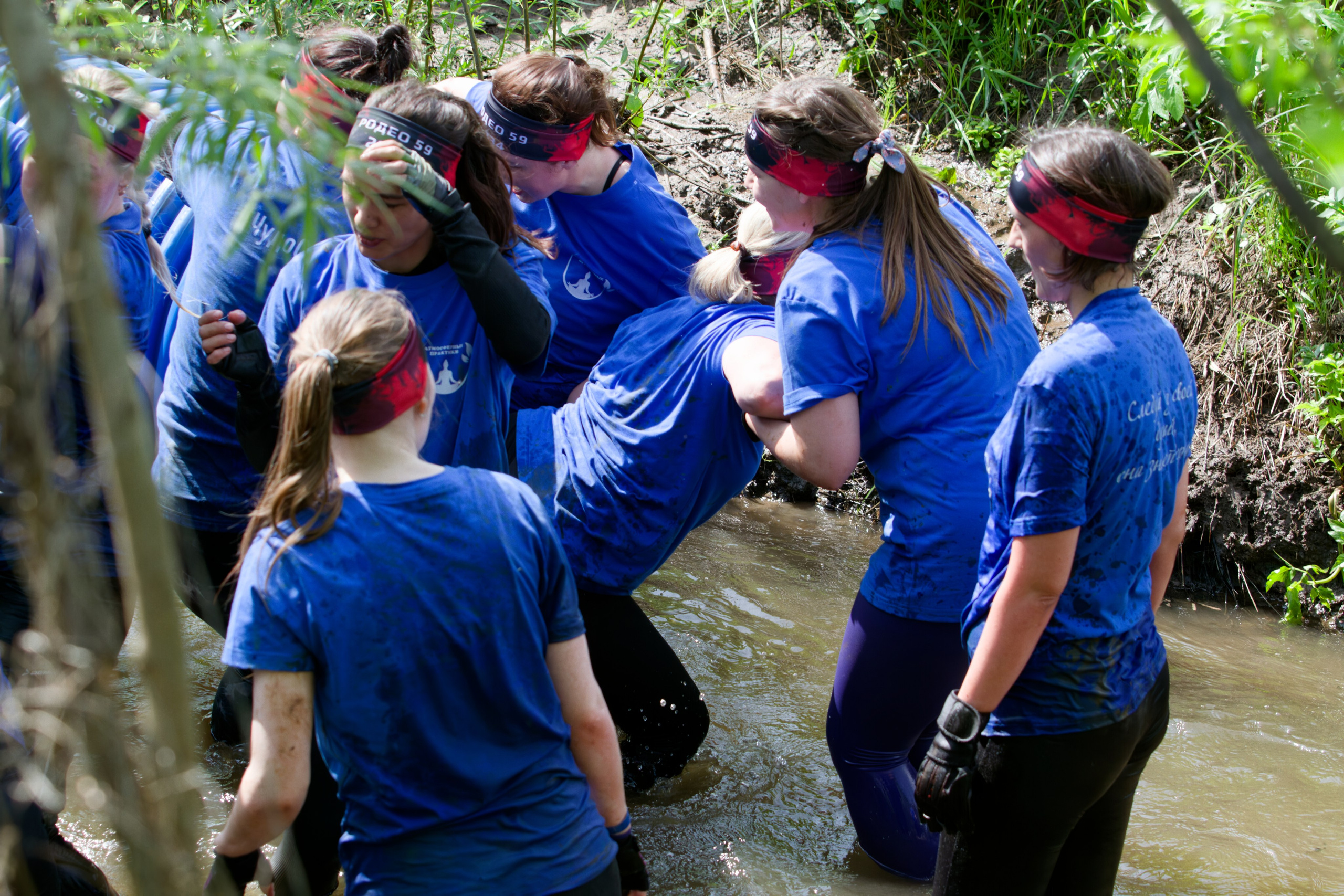 Родео59. Репортажный и спортивный фотограф в г. Пермь Зильберг Павел