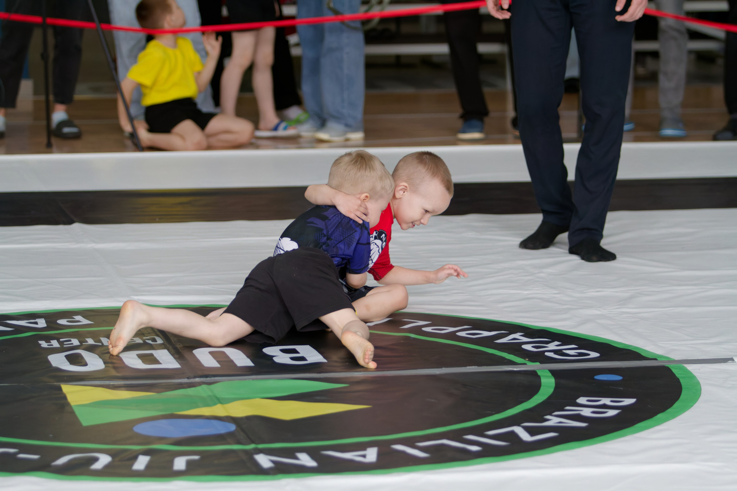 Борьба. Джиу-джитсу 26.04.2025. Репортажный и спортивный фотограф в г. Пермь Зильберг Павел