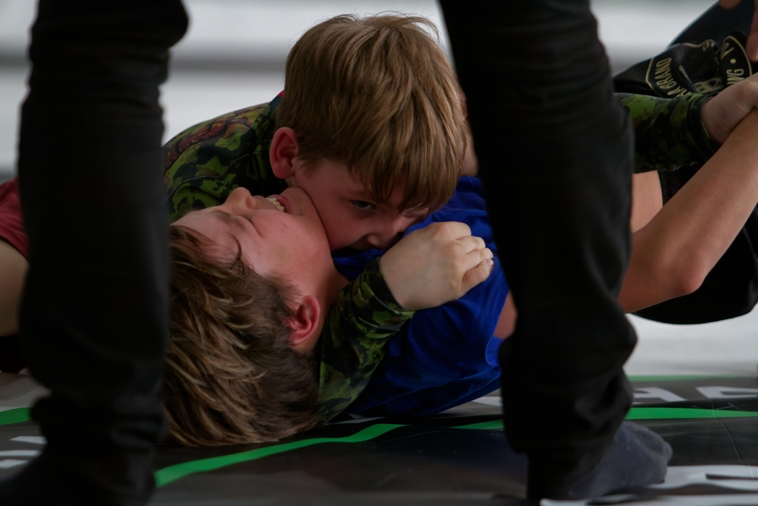 Борьба. Джиу-джитсу 26.04.2025. Репортажный и спортивный фотограф в г. Пермь Зильберг Павел