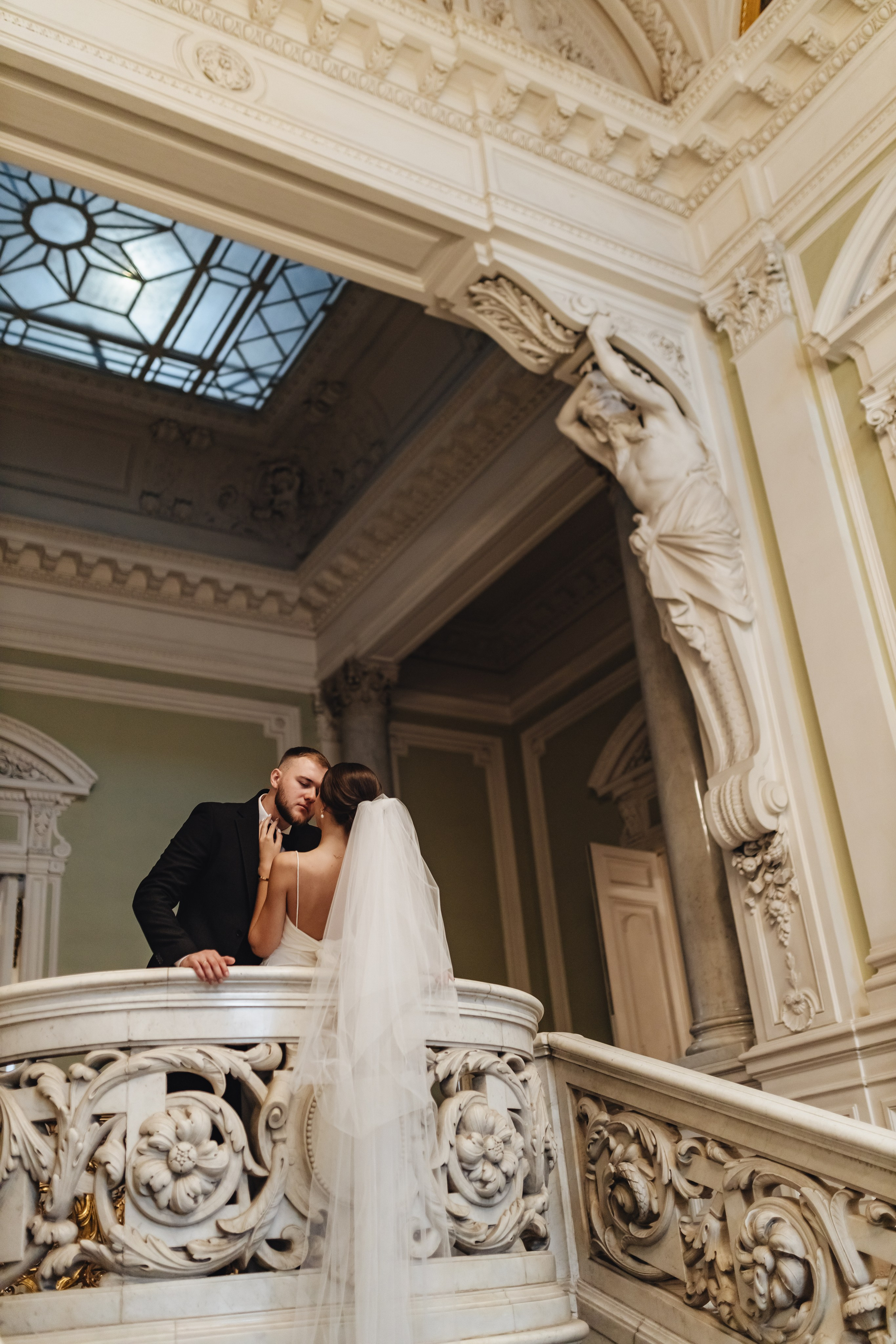 I will always love you [Антон и Дарья]. Jen.swph Свадебный фотограф