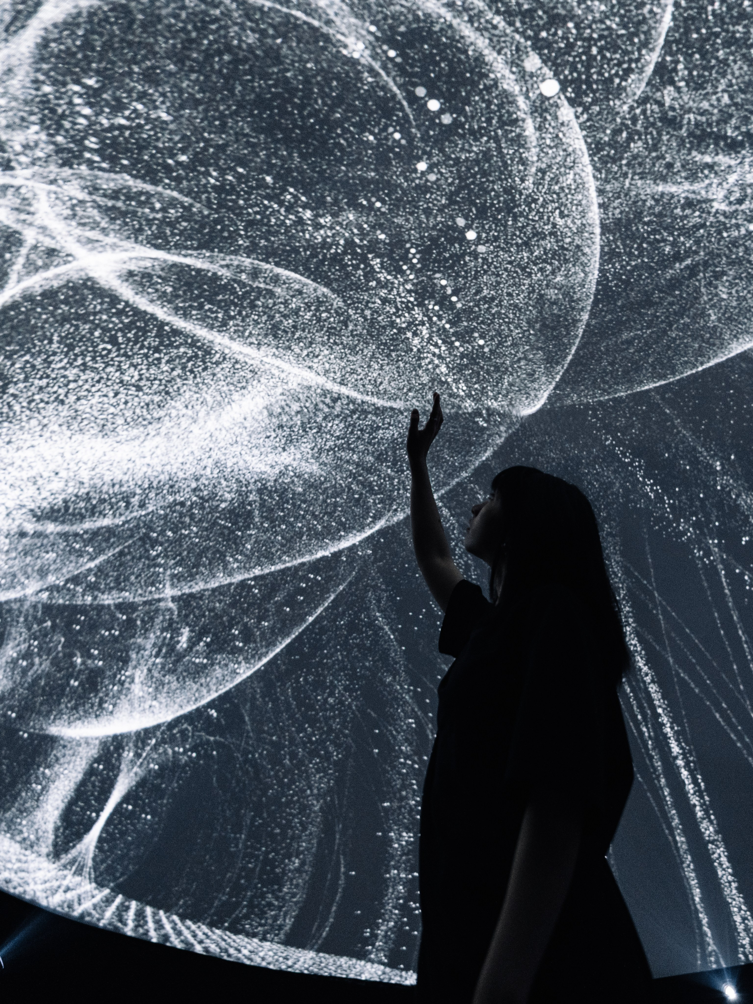 INTERVALS.EXHIBITION. @tomrus: Рустам Шагиморданов — фотограф