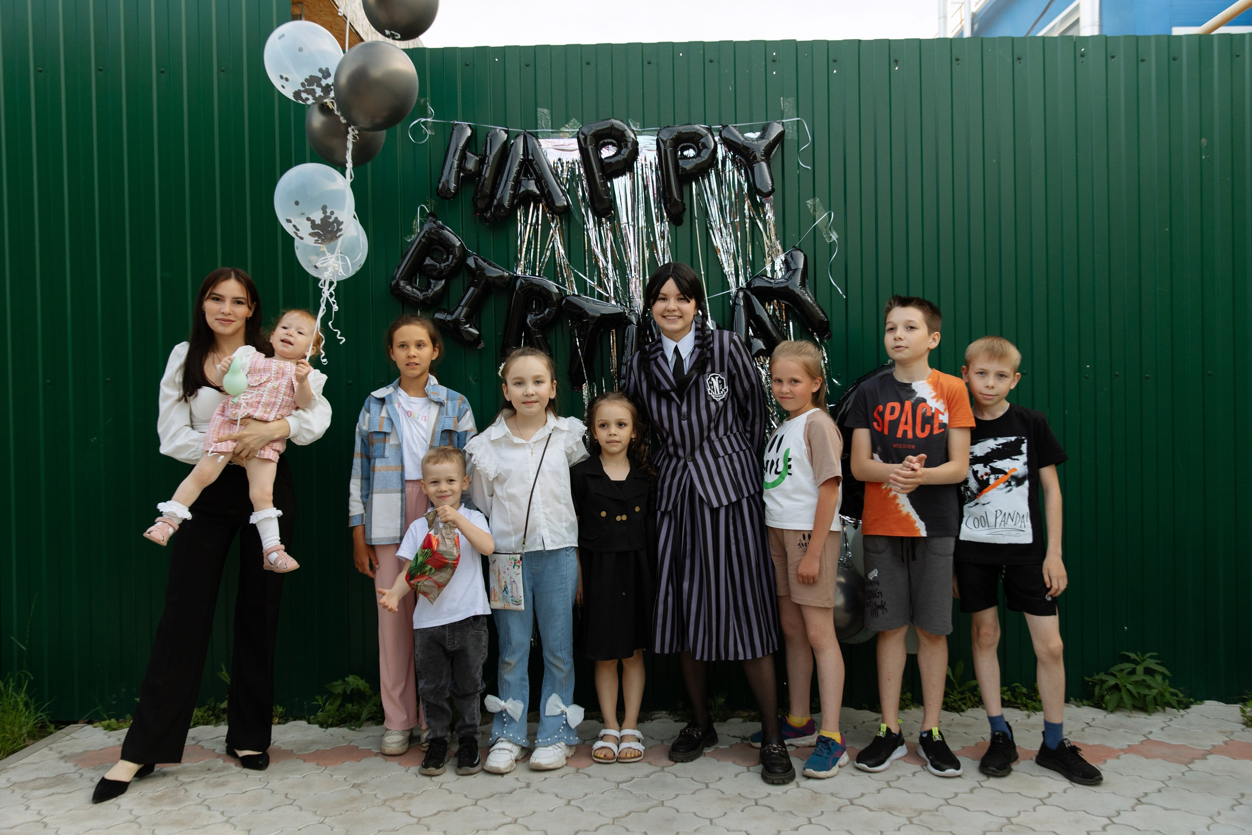 Насте 6 лет. 📷˙Свадебный фотограф и видеограф в Чебоксарах | Ксения