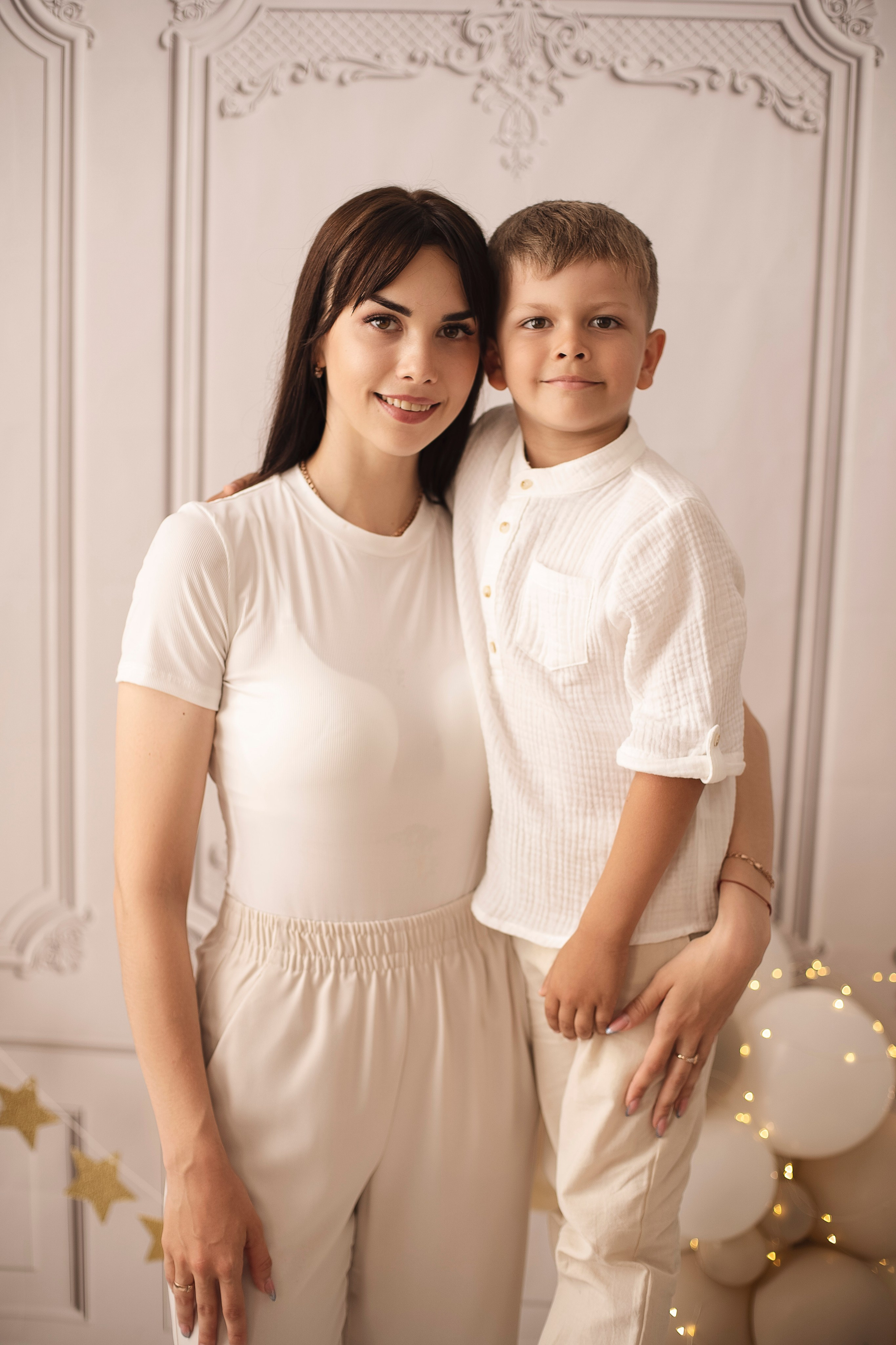 Дни рождения. Детский и семейный фотограф Ирина Иванова