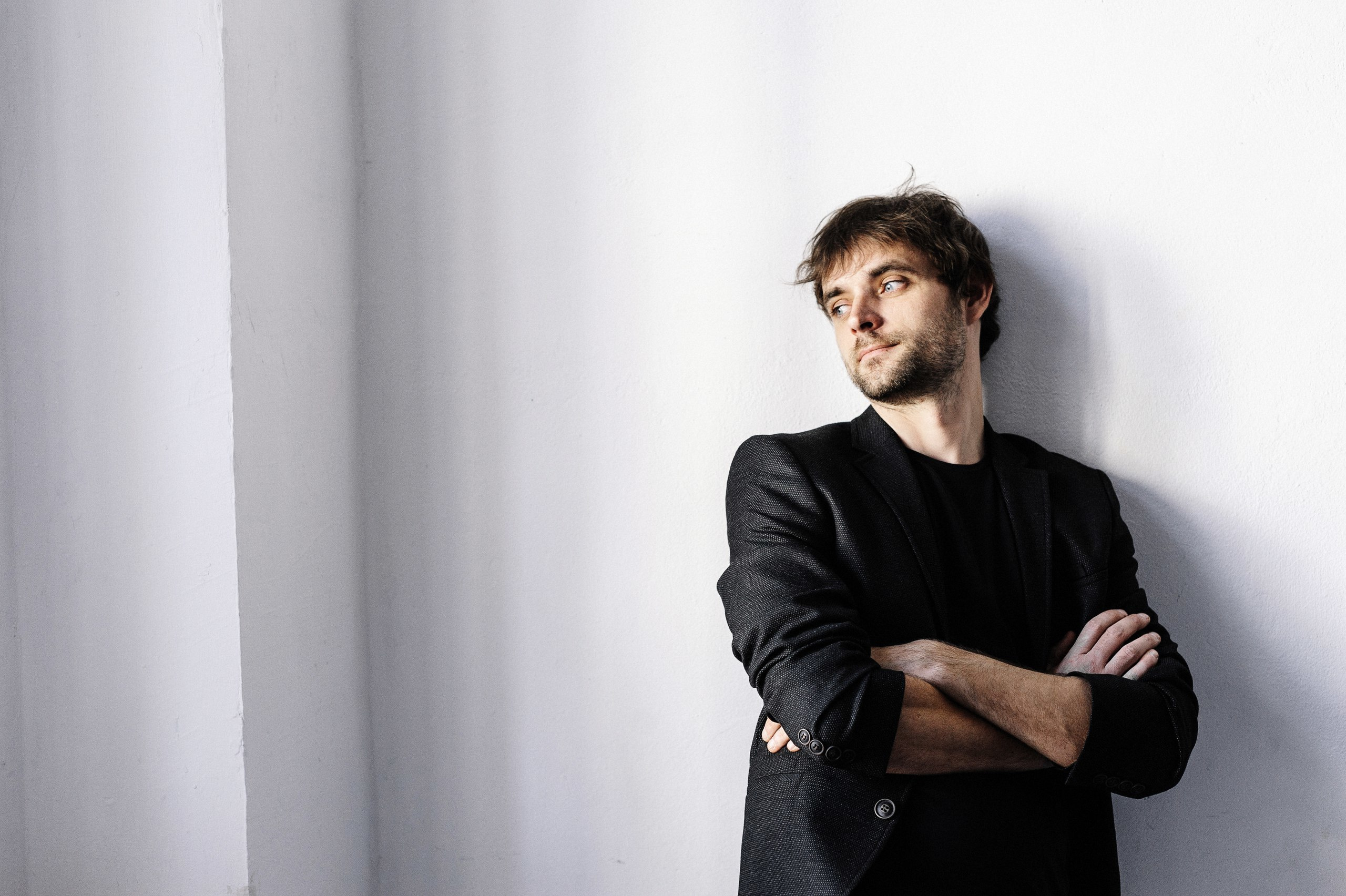 Мужской портрет глазами женщины