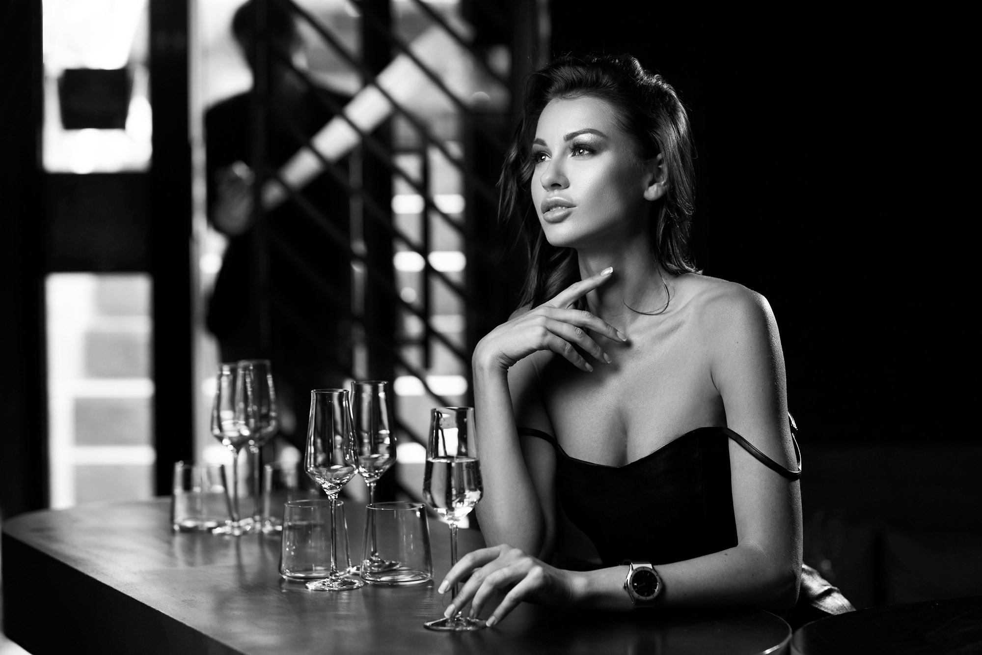 Профессиональные секреты от известного фотографа-коуча Дмитрия Цветков