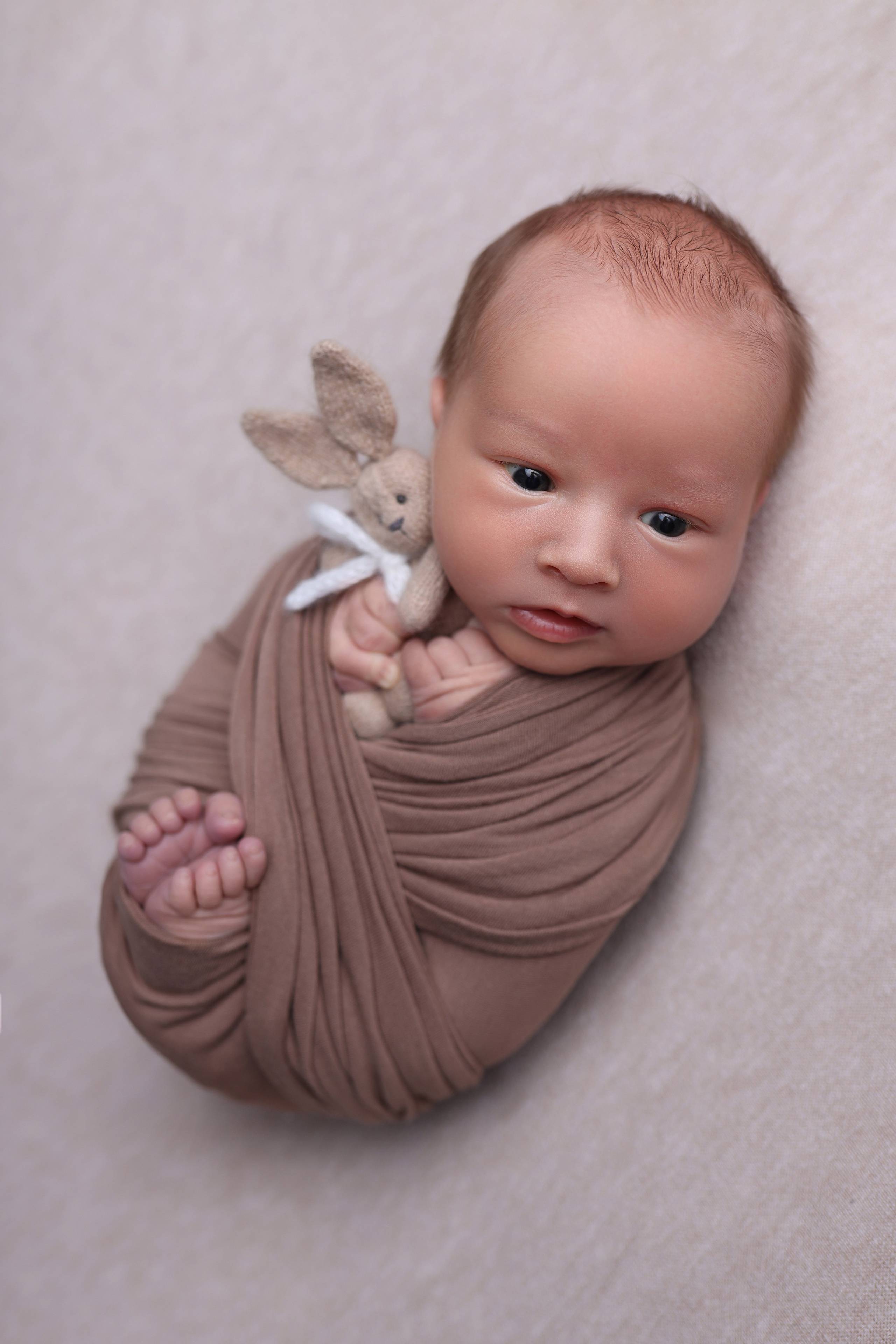 Newborn мальчики. Фотограф новорожденных Модяева Ирина